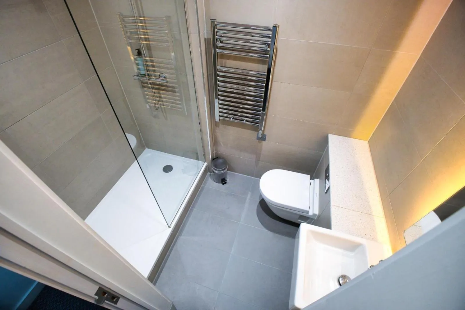 Maitrise Hotel Maida Vale - London