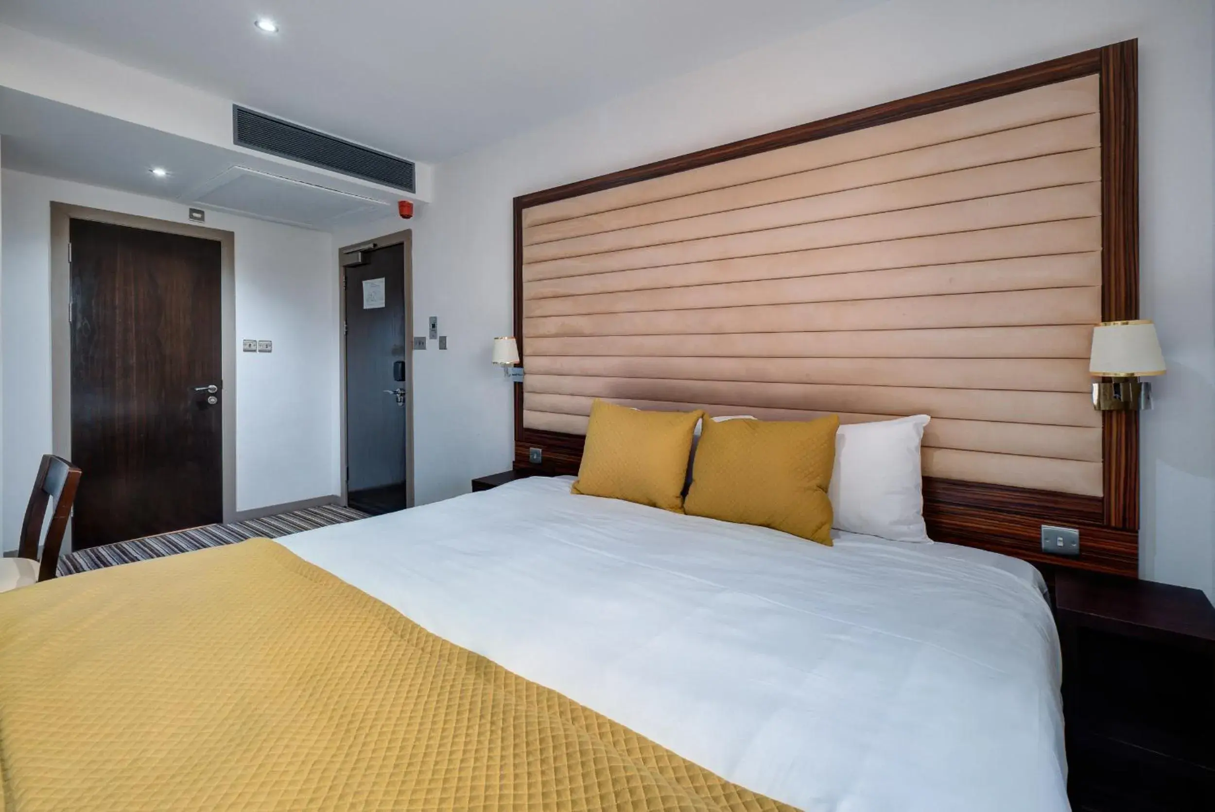 Bed in Maitrise Hotel Maida Vale - London Bed in Maitrise Hotel Maida Vale - London