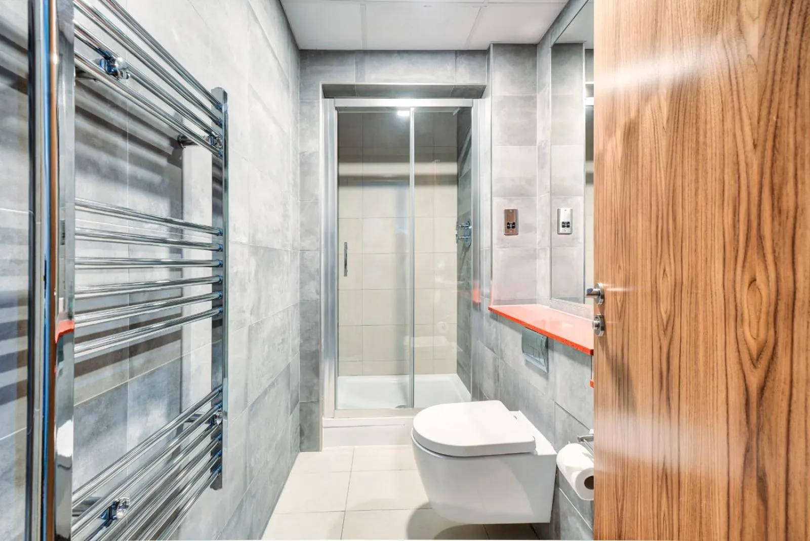 Maitrise Hotel Maida Vale - London