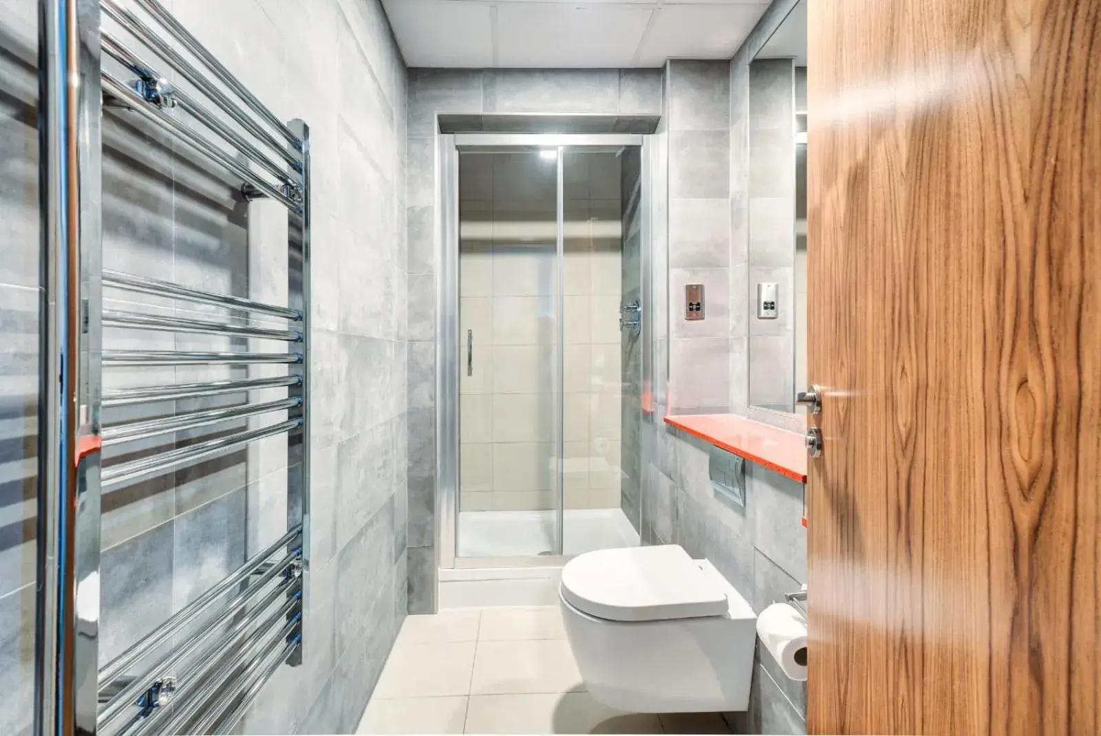 Maitrise Hotel Maida Vale - London Maitrise Hotel Maida Vale - London