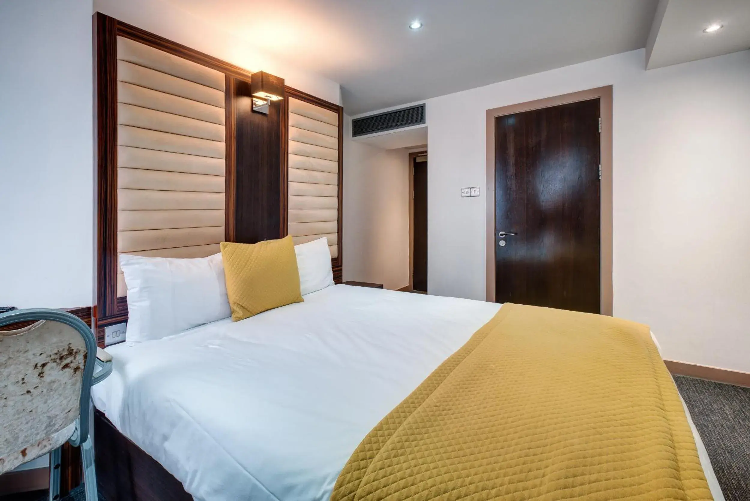 Bed in Maitrise Hotel Maida Vale - London Bed in Maitrise Hotel Maida Vale - London