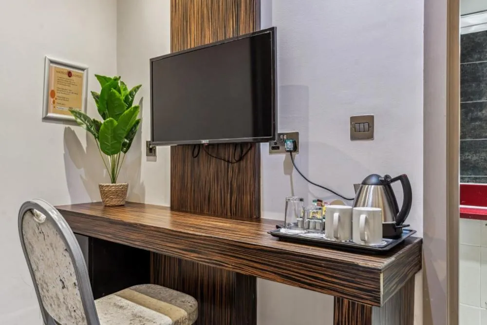 Maitrise Hotel Maida Vale - London