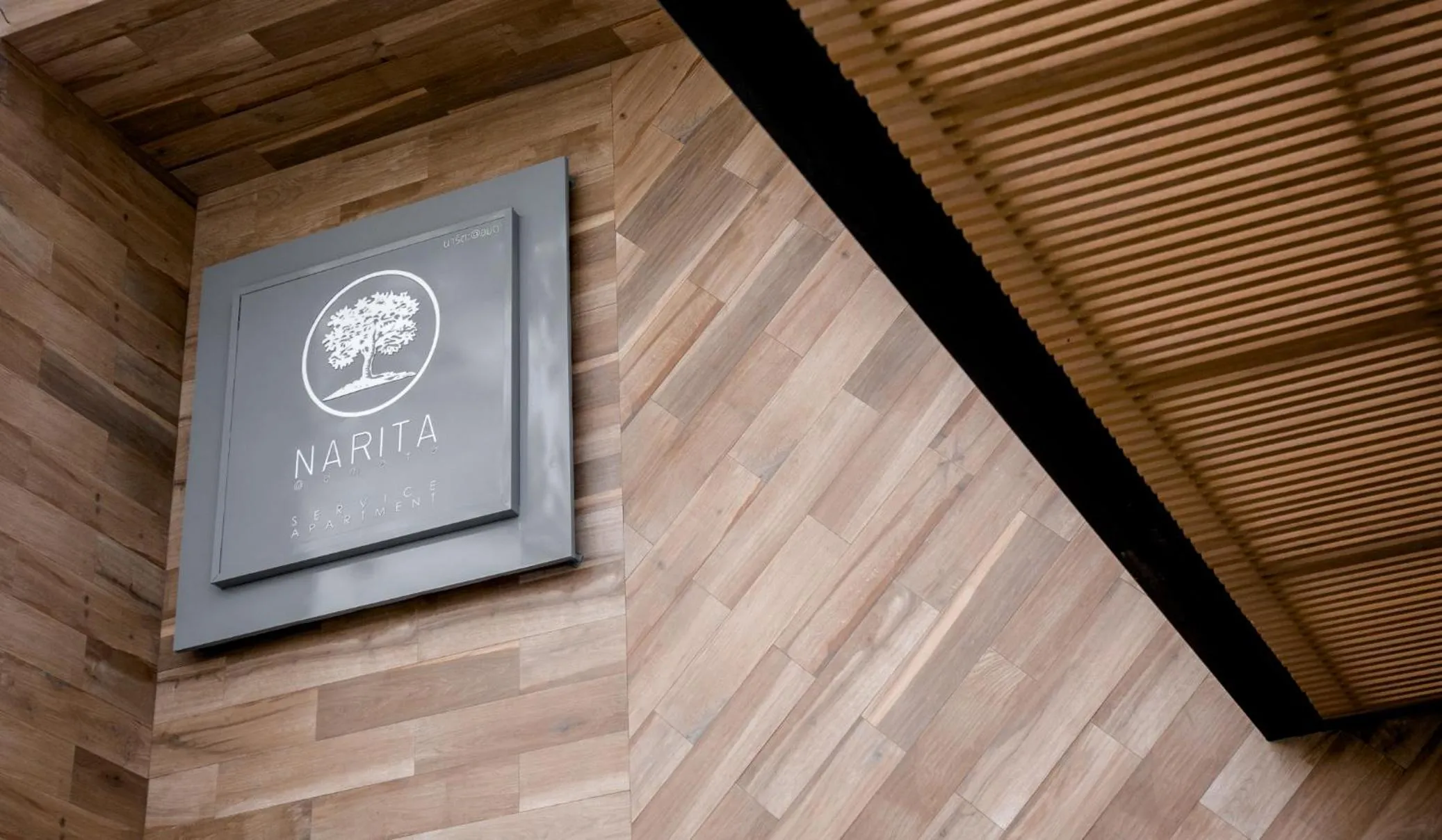 Property building in NARITA amata