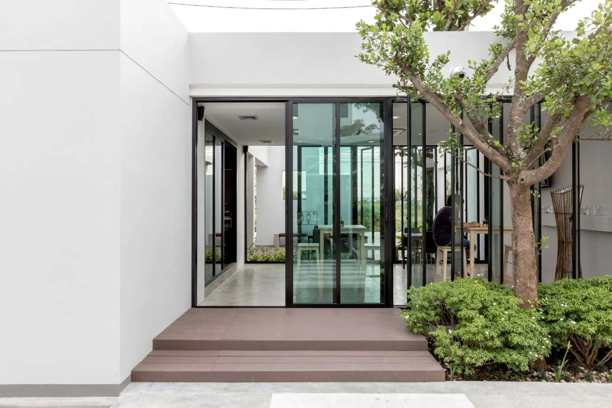 Property building in NARITA amata