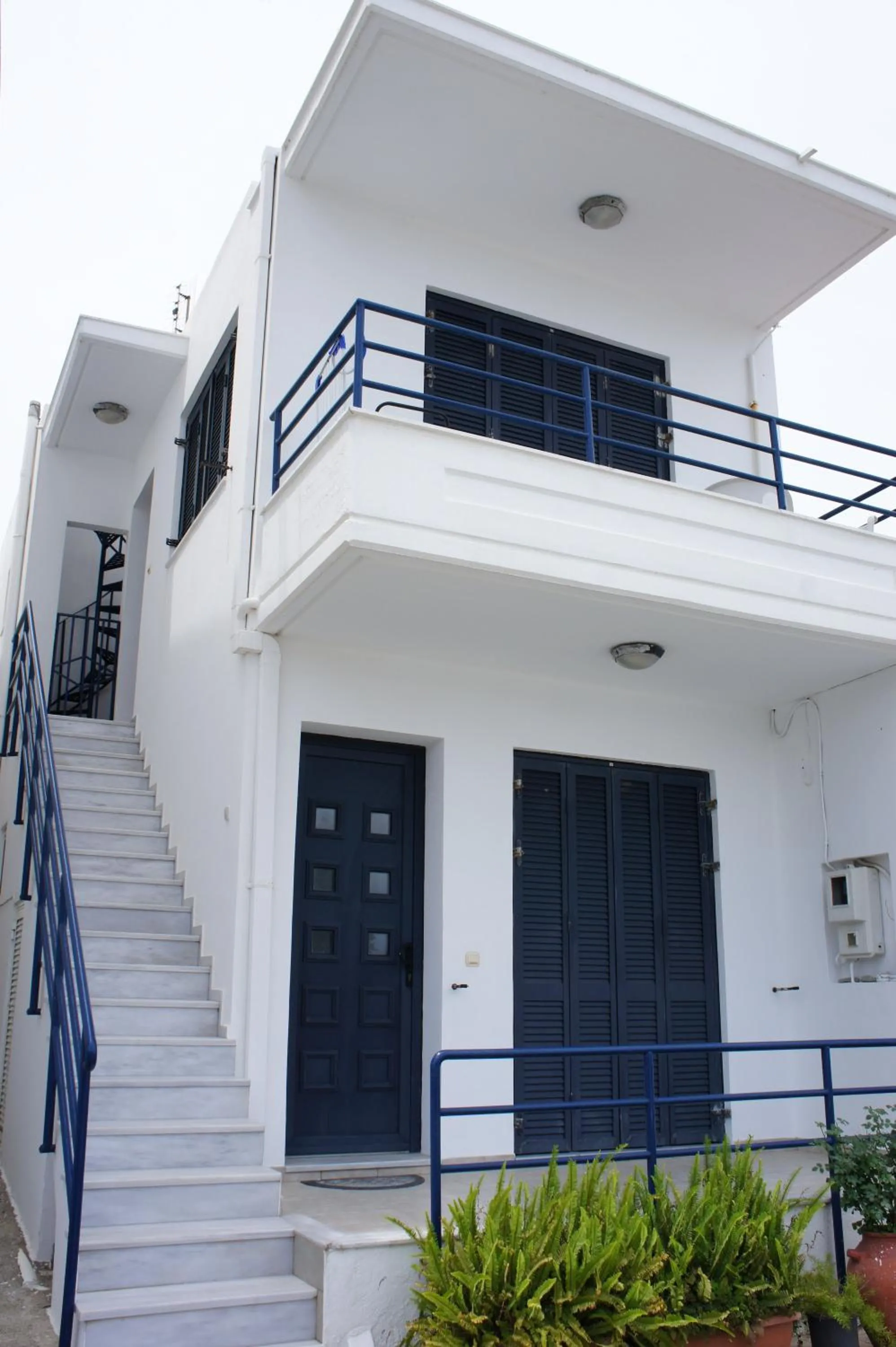 Rodos Beach