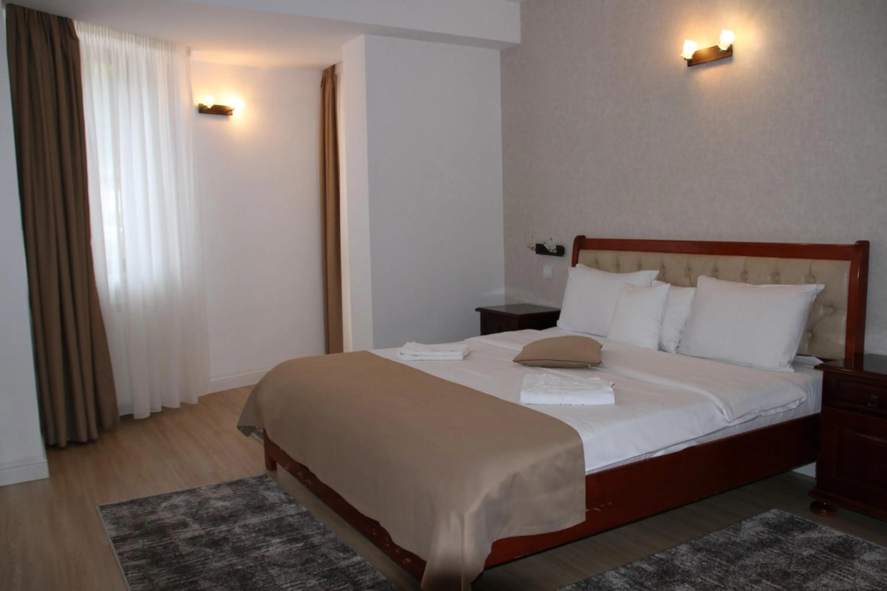 Hotel Nemira