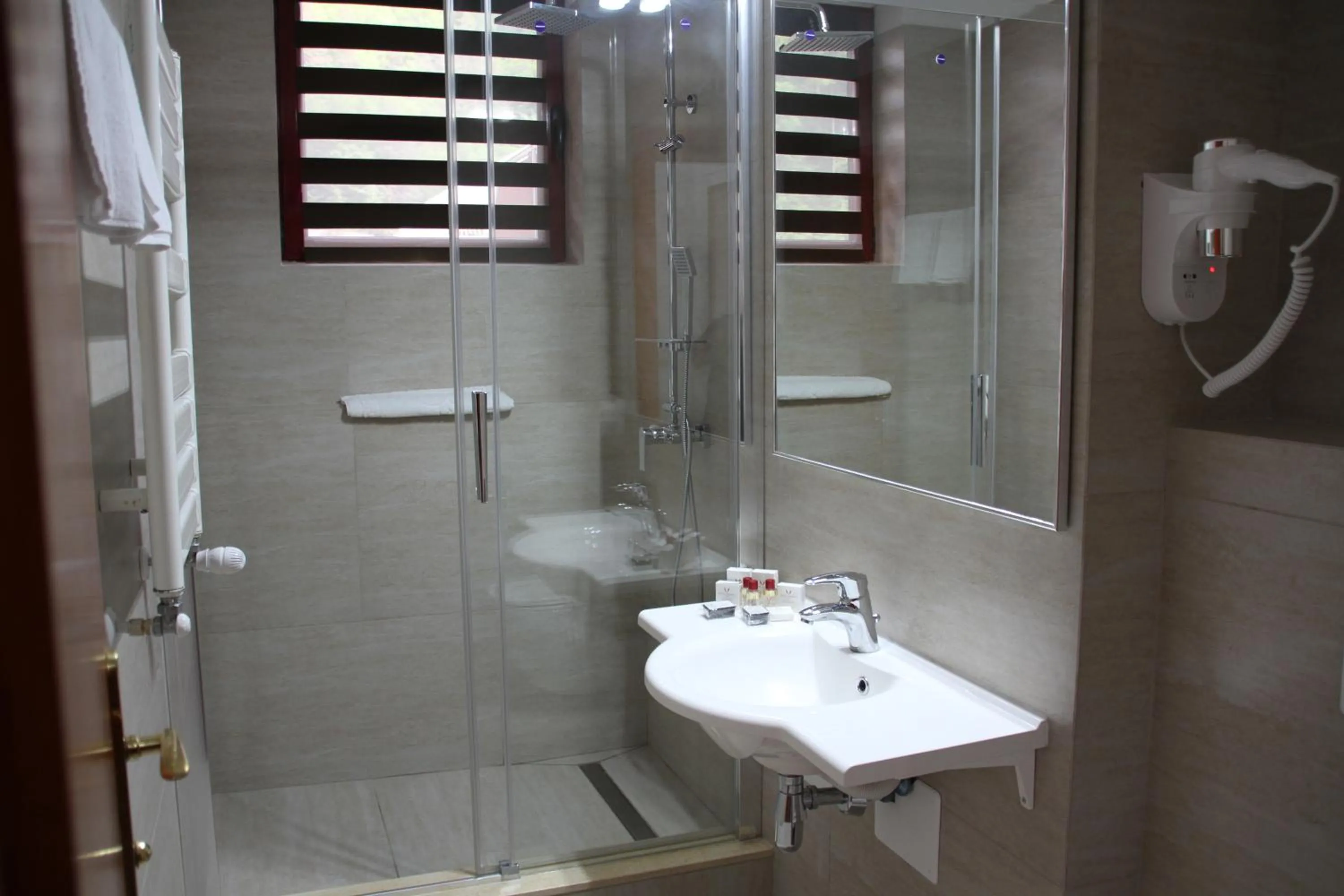 Hotel Nemira