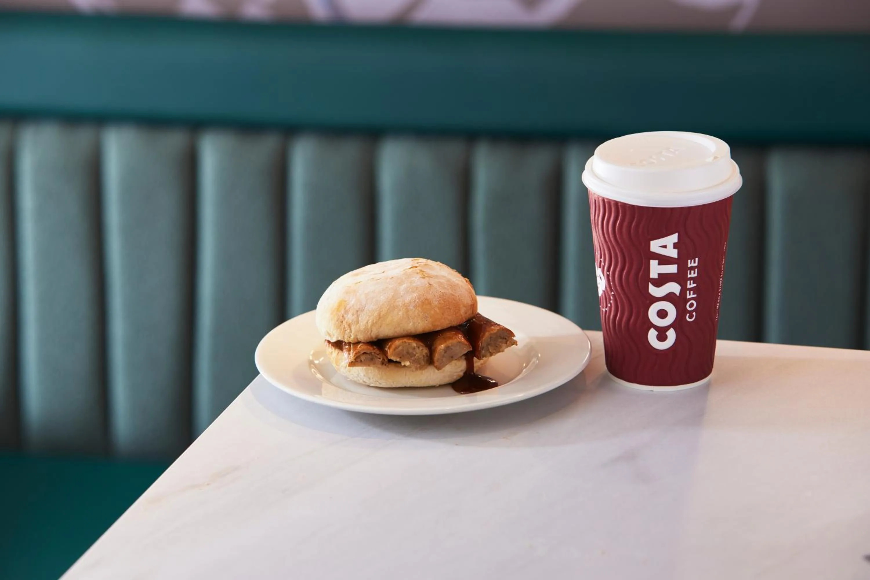 Coffee/tea facilities in Super 8 by Wyndham Durham