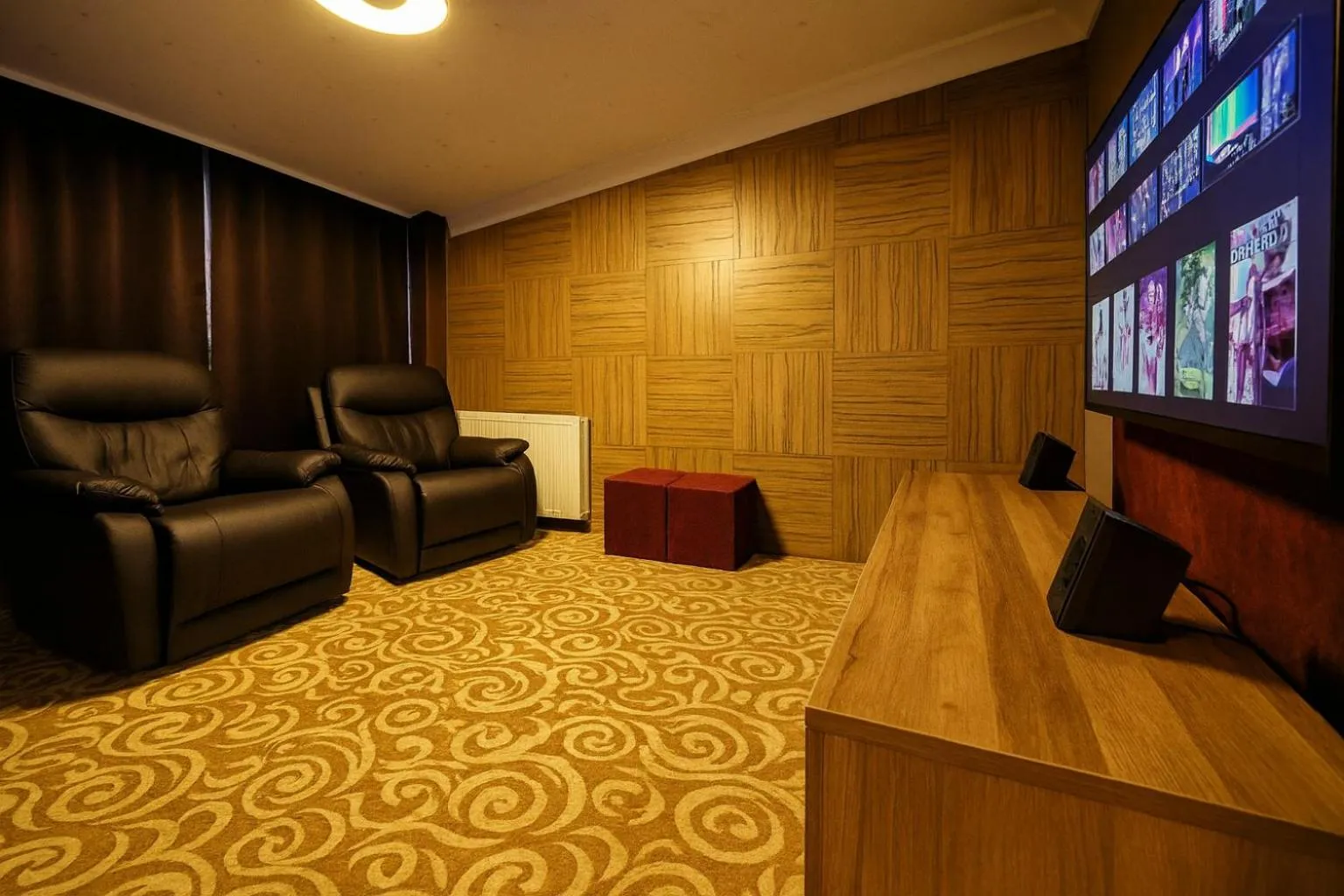 My Suit Residence & Hotel