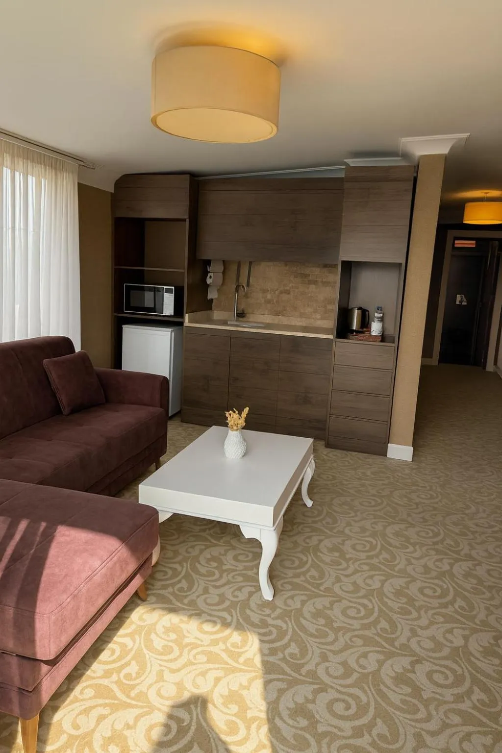 My Suit Residence & Hotel