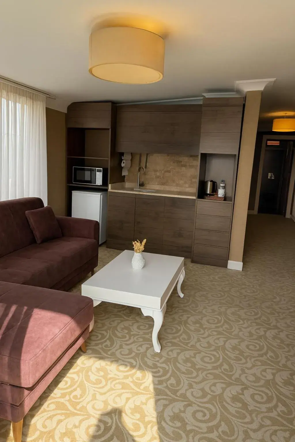 My Suit Residence & Hotel My Suit Residence & Hotel