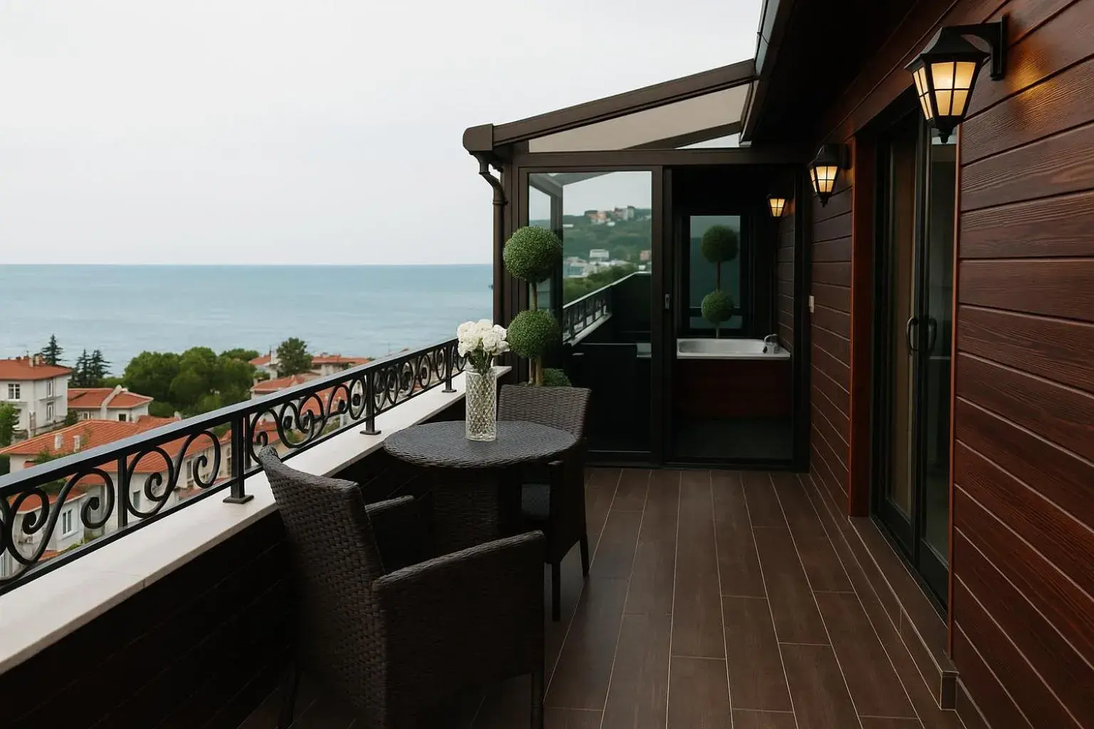 My Suit Residence & Hotel My Suit Residence & Hotel