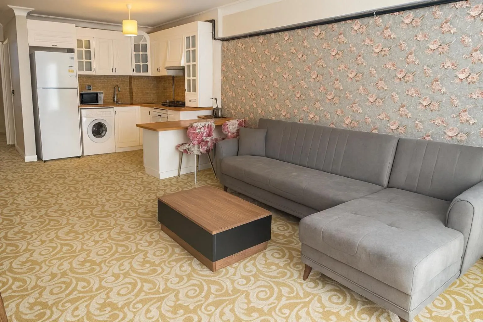 My Suit Residence & Hotel