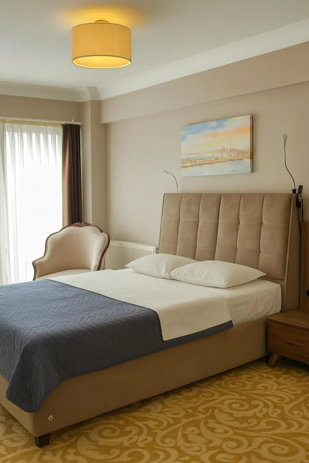 Bed in My Suit Residence & Hotel Bed in My Suit Residence & Hotel