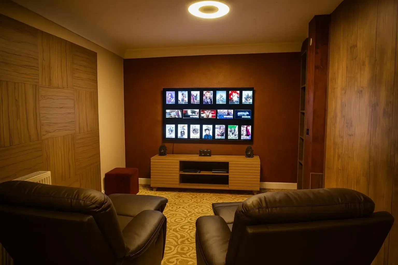 My Suit Residence & Hotel My Suit Residence & Hotel