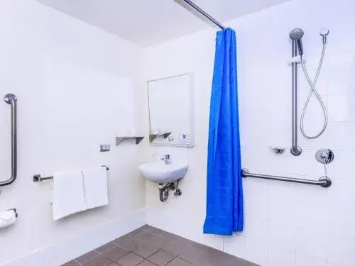 ibis Budget Sydney Olympic Park ibis Budget Sydney Olympic Park