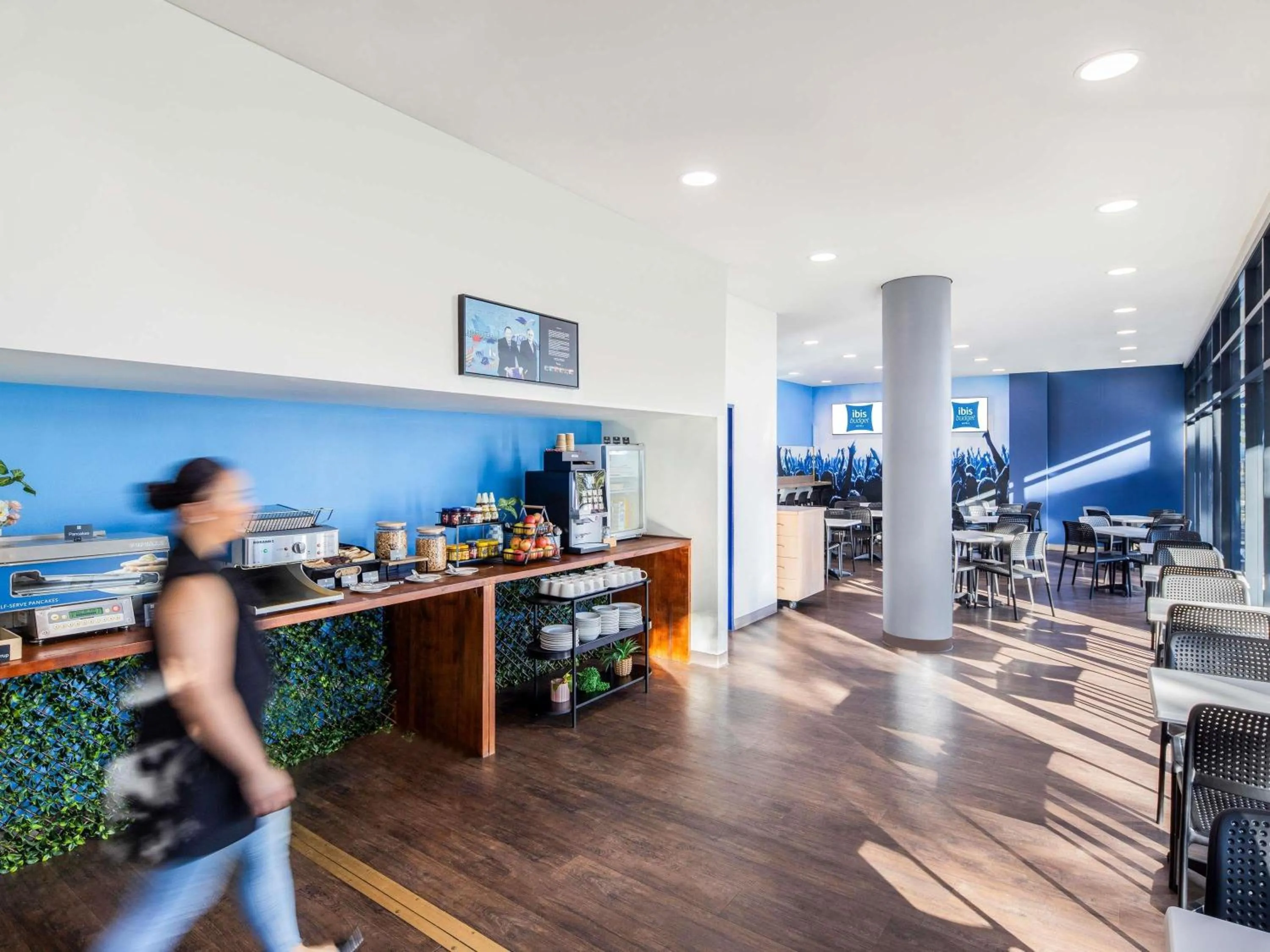 Other in ibis Budget Sydney Olympic Park