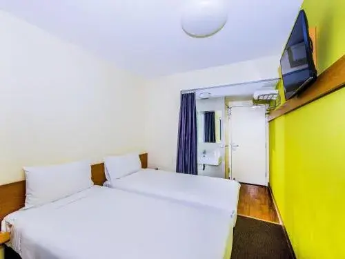 ibis Budget Sydney Olympic Park ibis Budget Sydney Olympic Park
