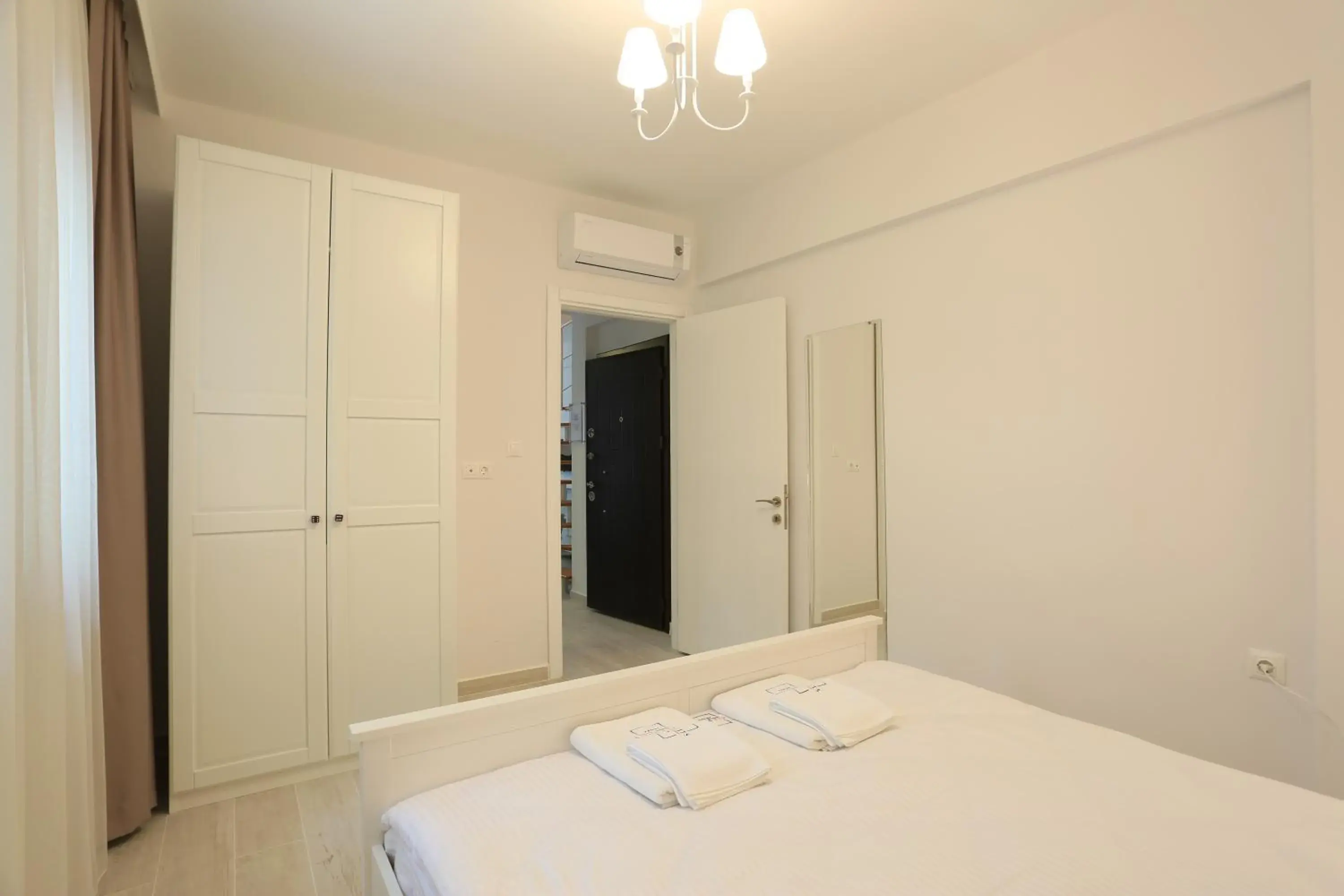 Apartment with Garden View in Alp Suites Lavanta Apartment with Garden View in Alp Suites Lavanta