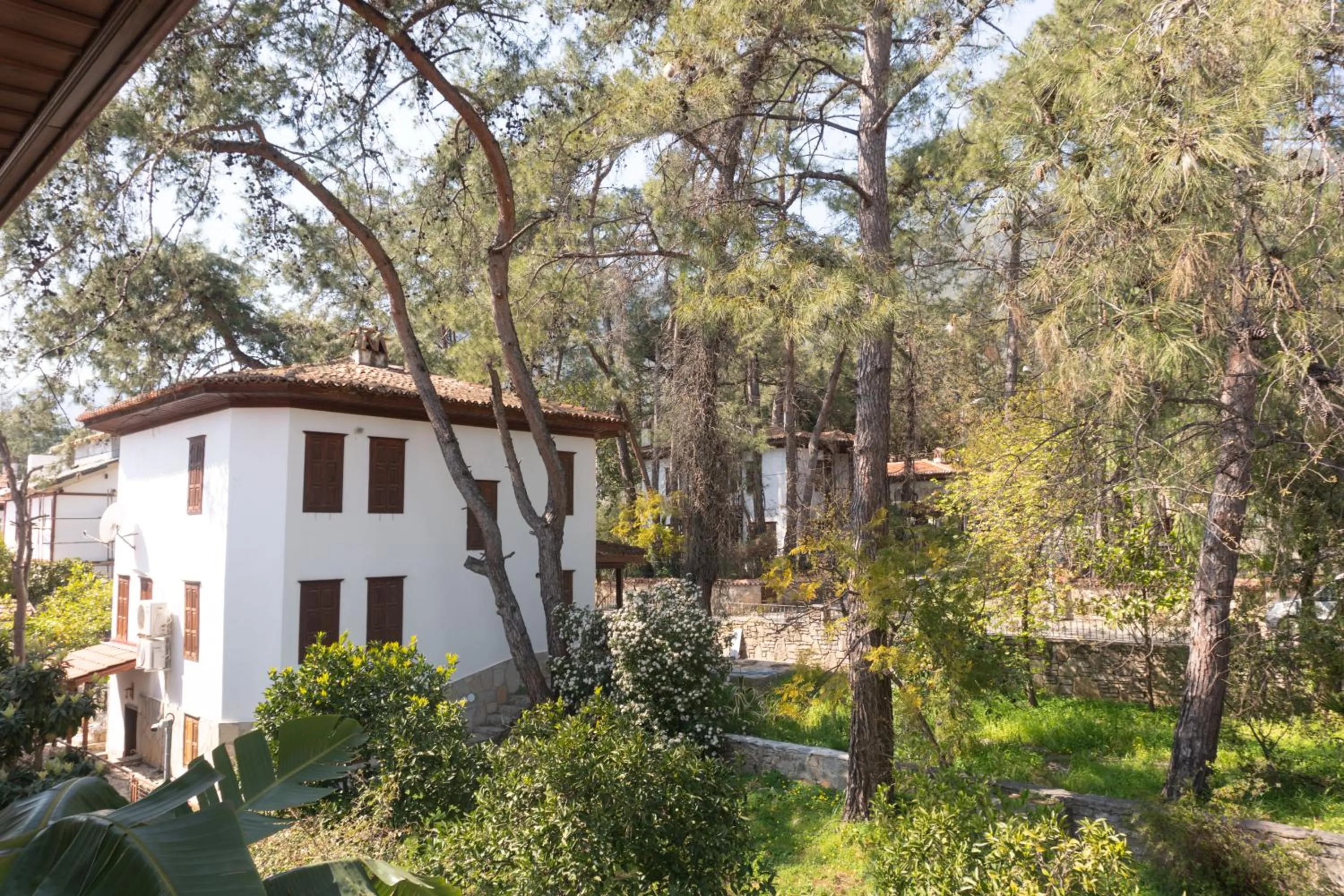 View (from property/room) in Alp Suites Lavanta