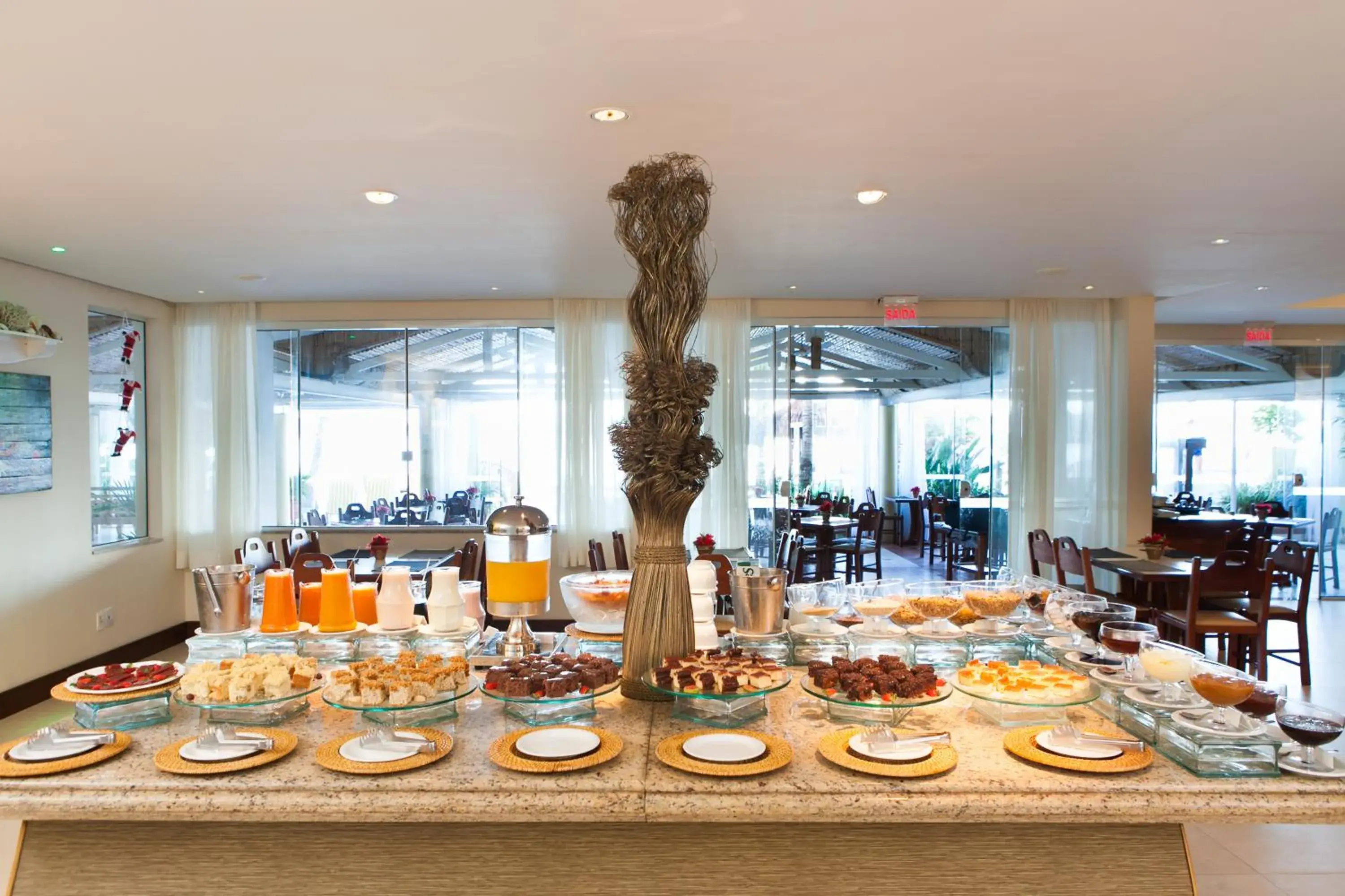 Restaurant/places to eat in Costa Norte Ponta das Canas Hotel Restaurant/places to eat in Costa Norte Ponta das Canas Hotel