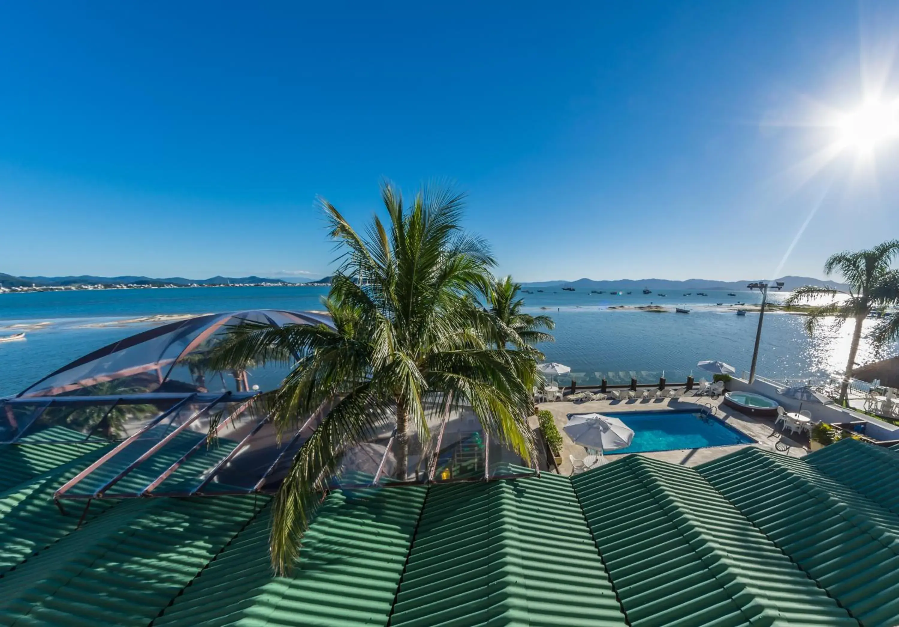 Sea view in Costa Norte Ponta das Canas Hotel Sea view in Costa Norte Ponta das Canas Hotel