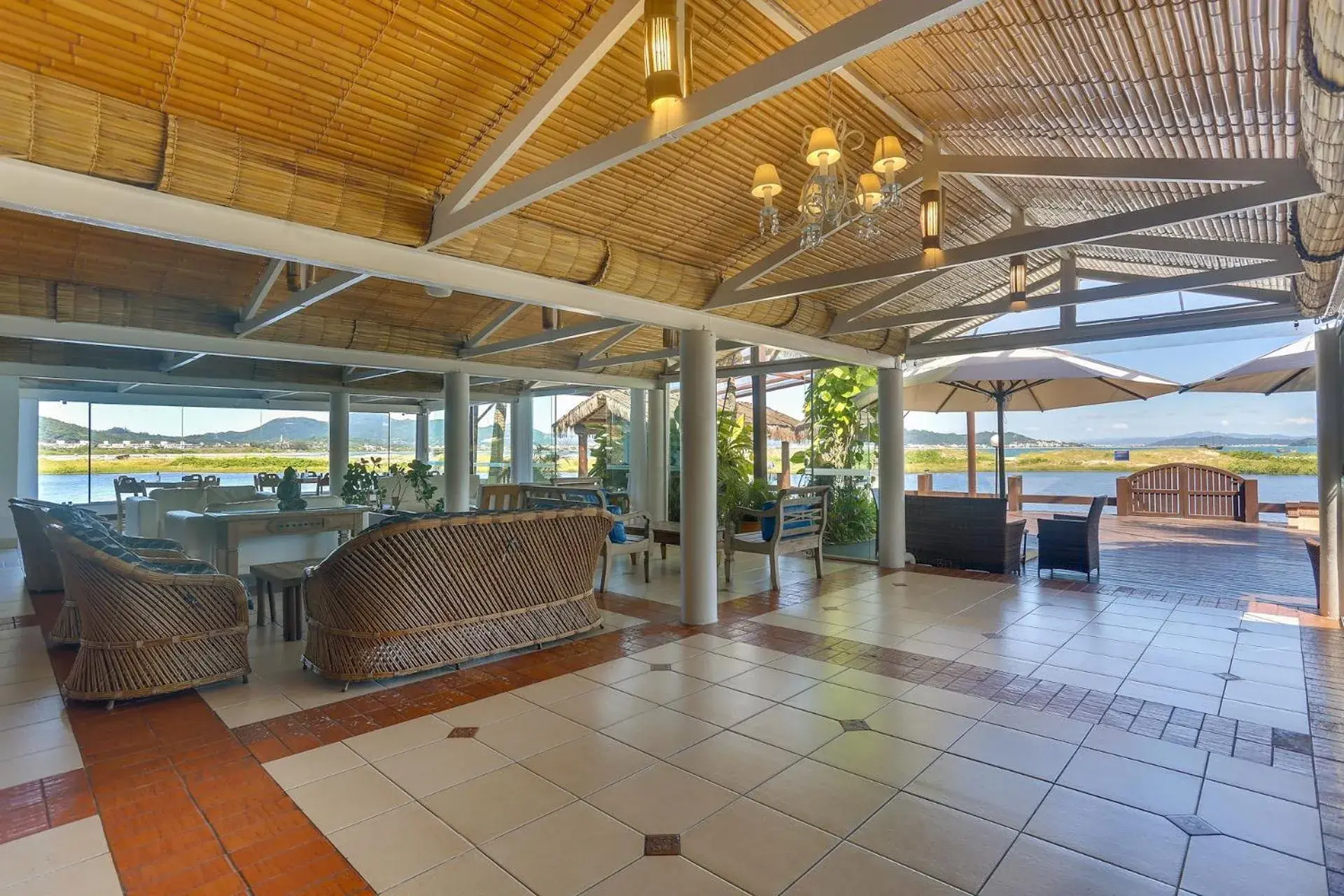 Restaurant/places to eat in Costa Norte Ponta das Canas Hotel Restaurant/places to eat in Costa Norte Ponta das Canas Hotel