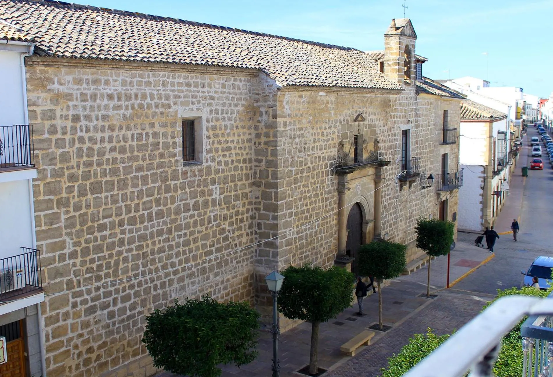 La Muralla