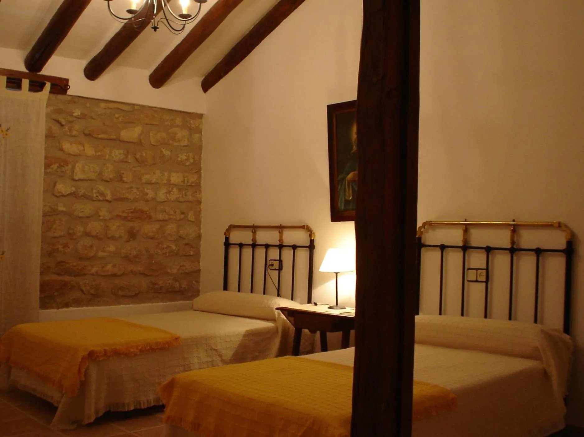 La Muralla