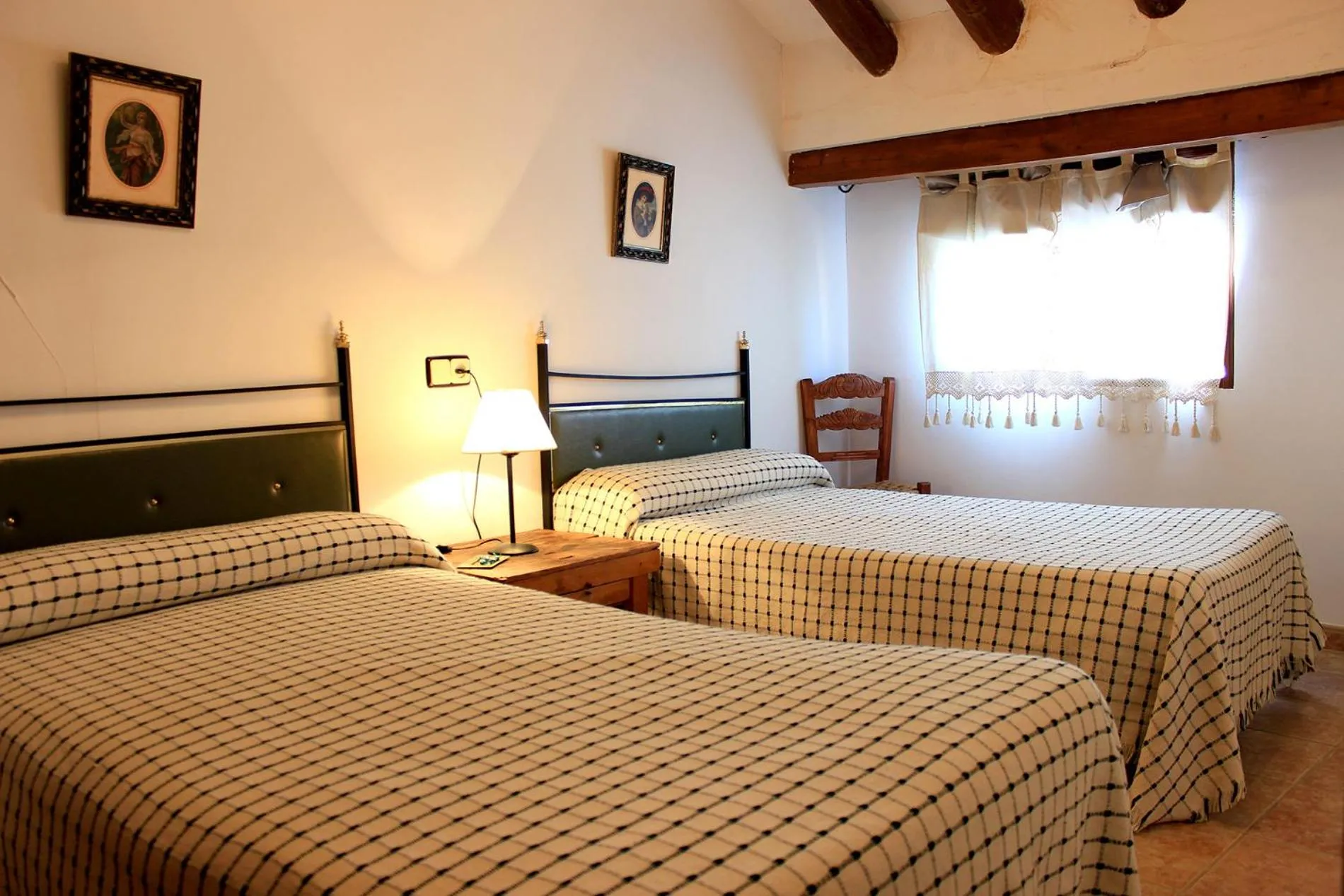 Four-Bedroom House in La Muralla