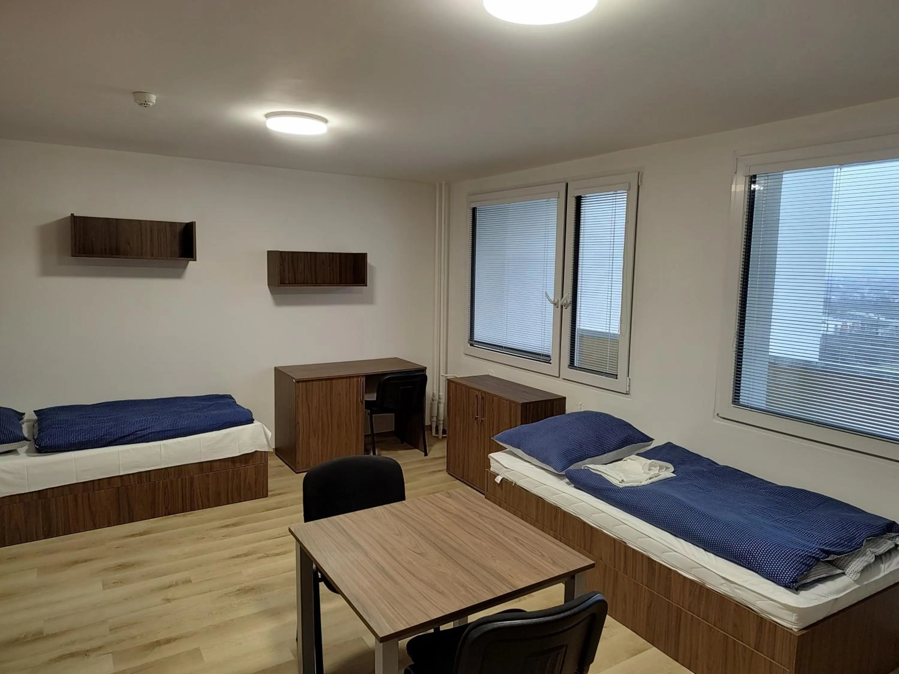 Photo of the whole room, Bed in Hostel Blanice