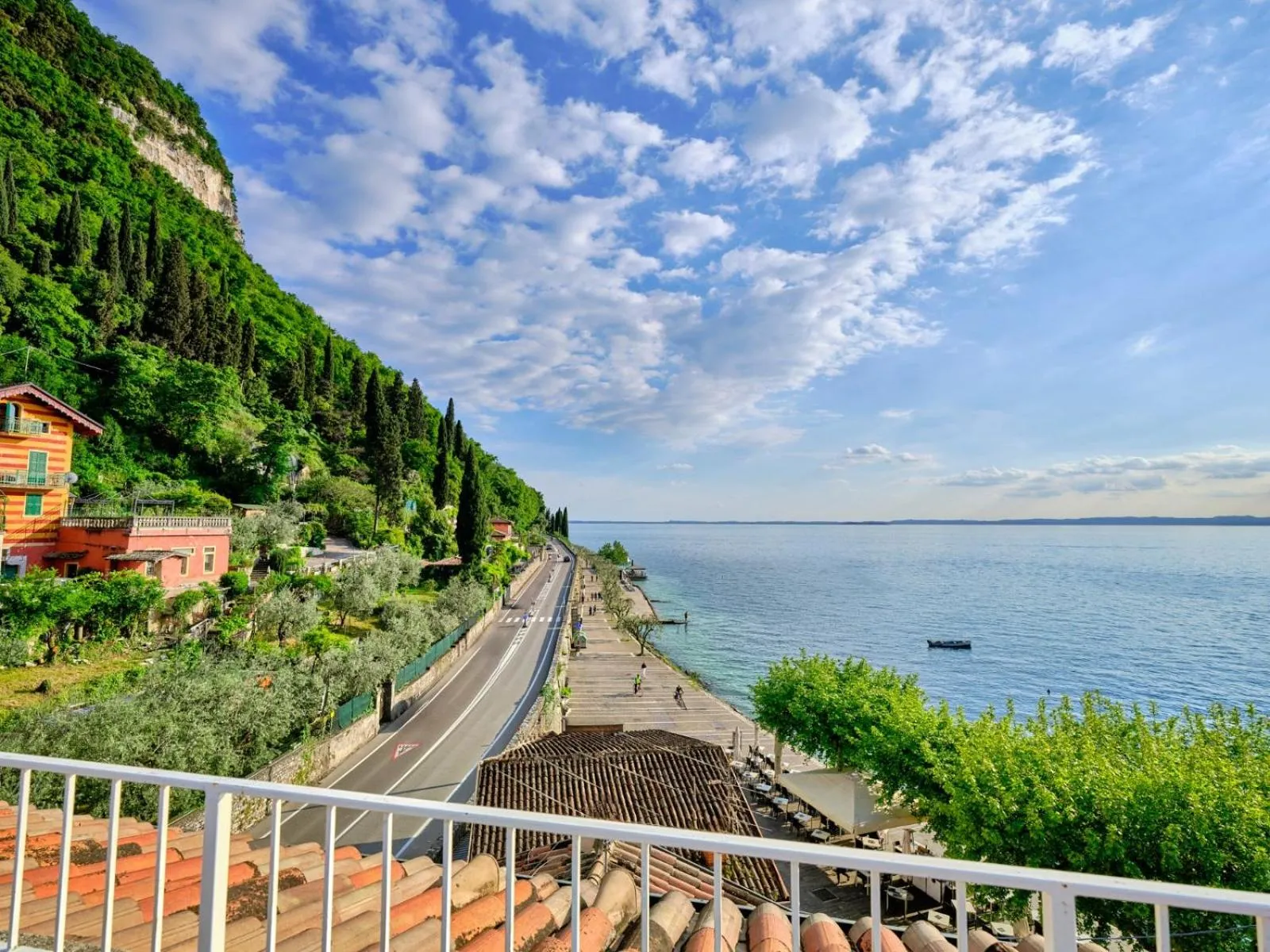 Nearby landmark in Hotel Conca D'Oro ***S