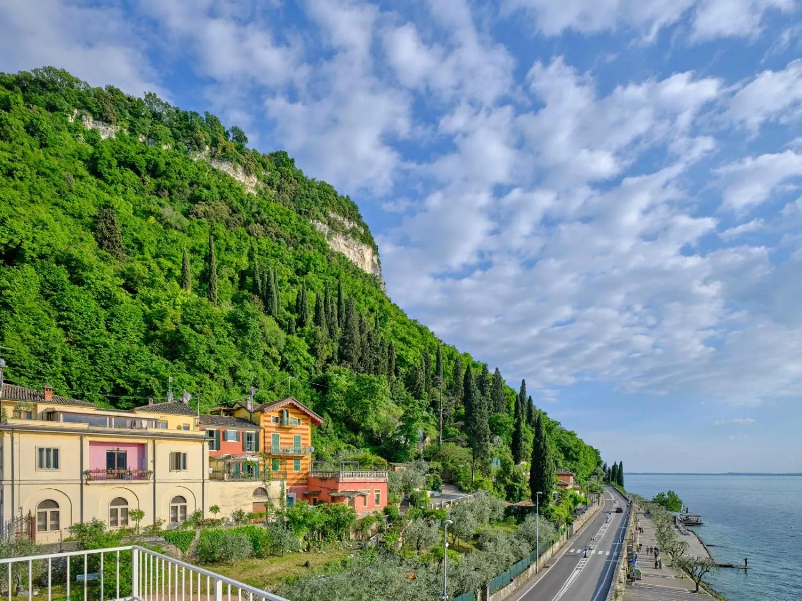 Nearby landmark in Hotel Conca D'Oro ***S