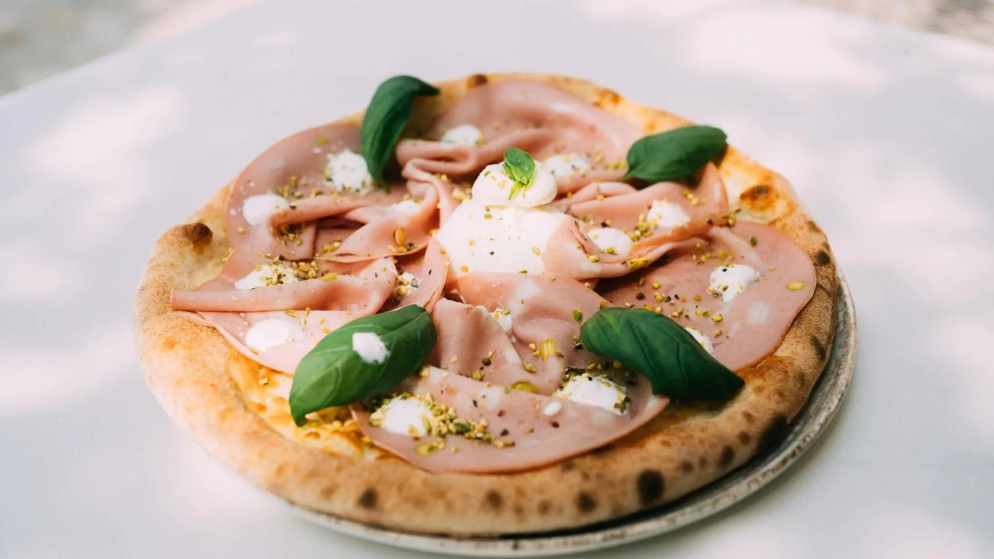 Food in Hotel Conca D'Oro ***S