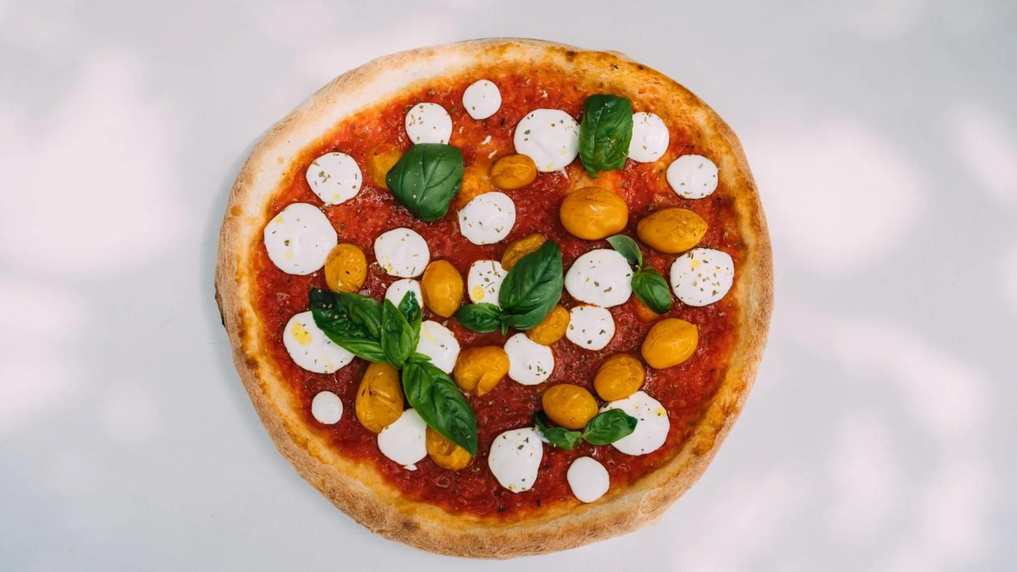 Food in Hotel Conca D'Oro ***S