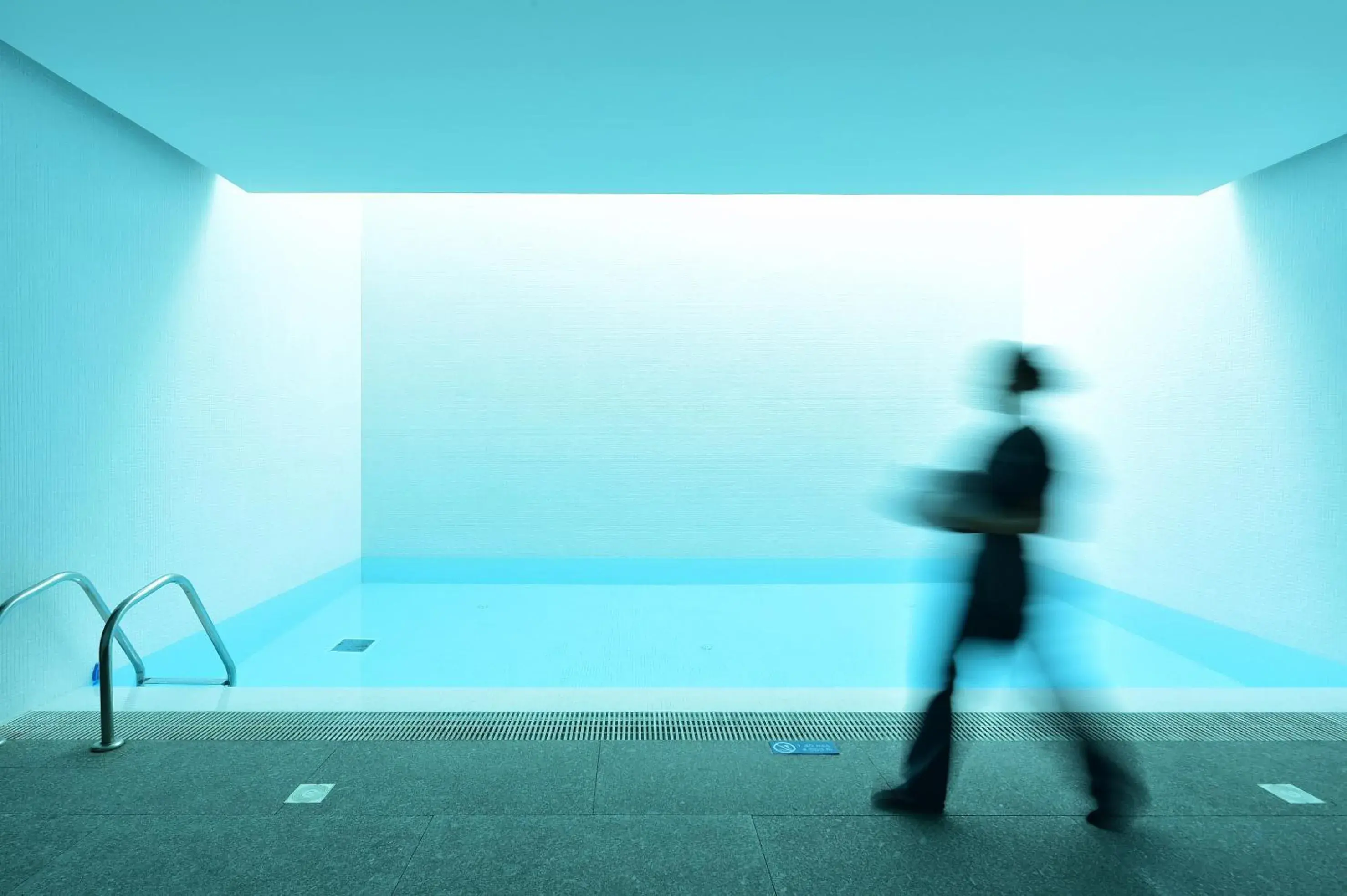 Spa and wellness centre/facilities in Pousada De Viseu Spa and wellness centre/facilities in Pousada De Viseu