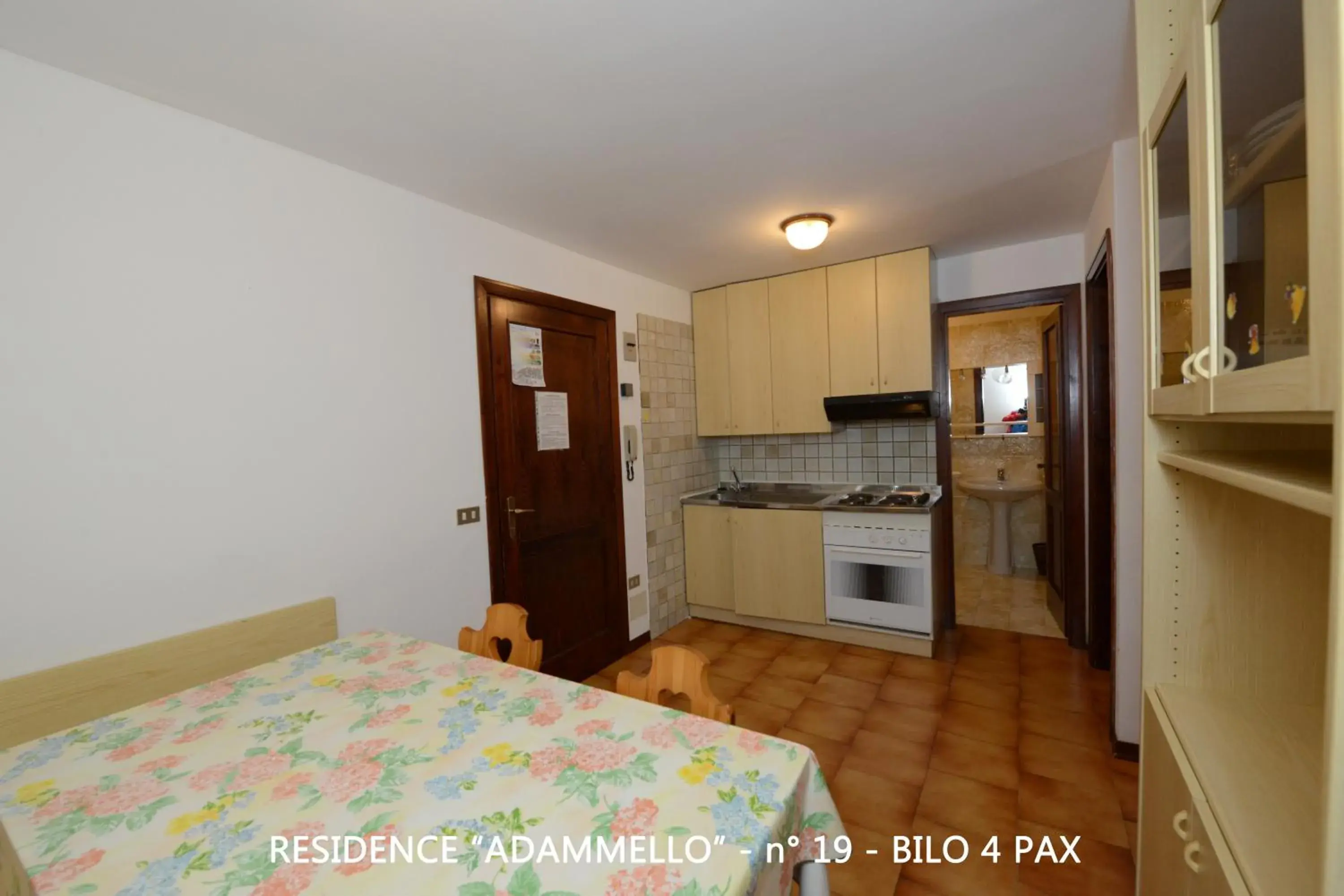 Residence Adamello Residence Adamello