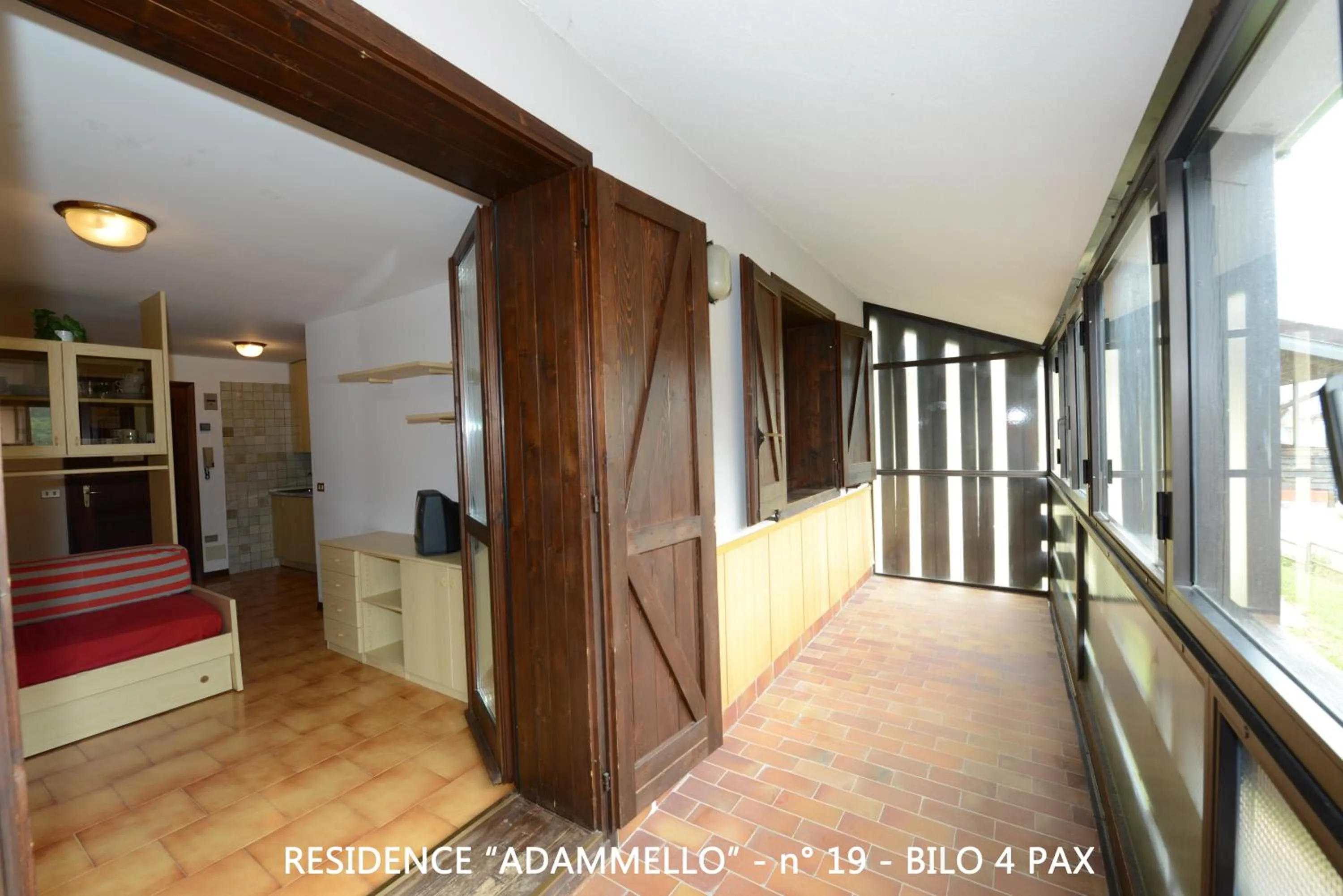 Residence Adamello