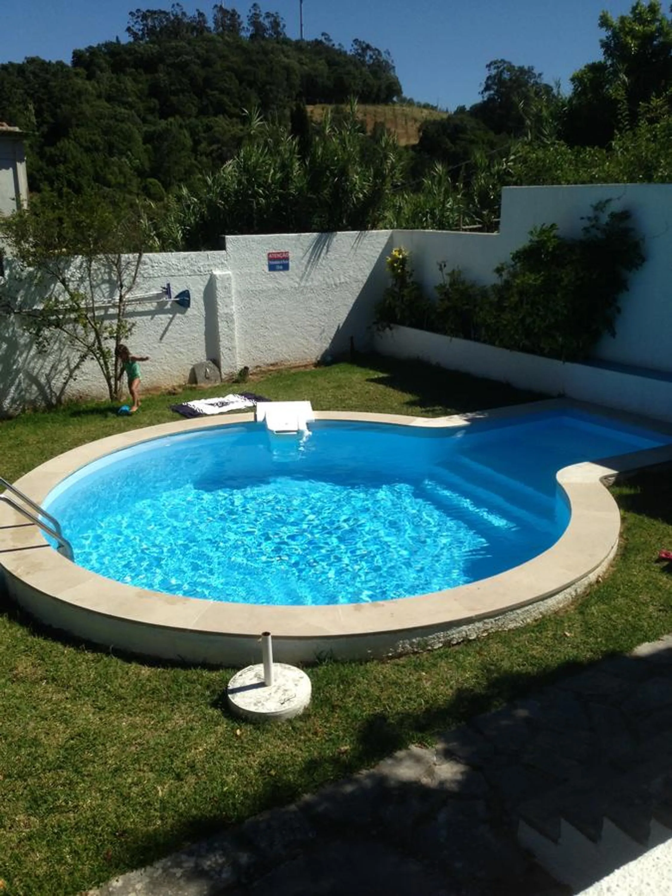 Casa Dos Oliva