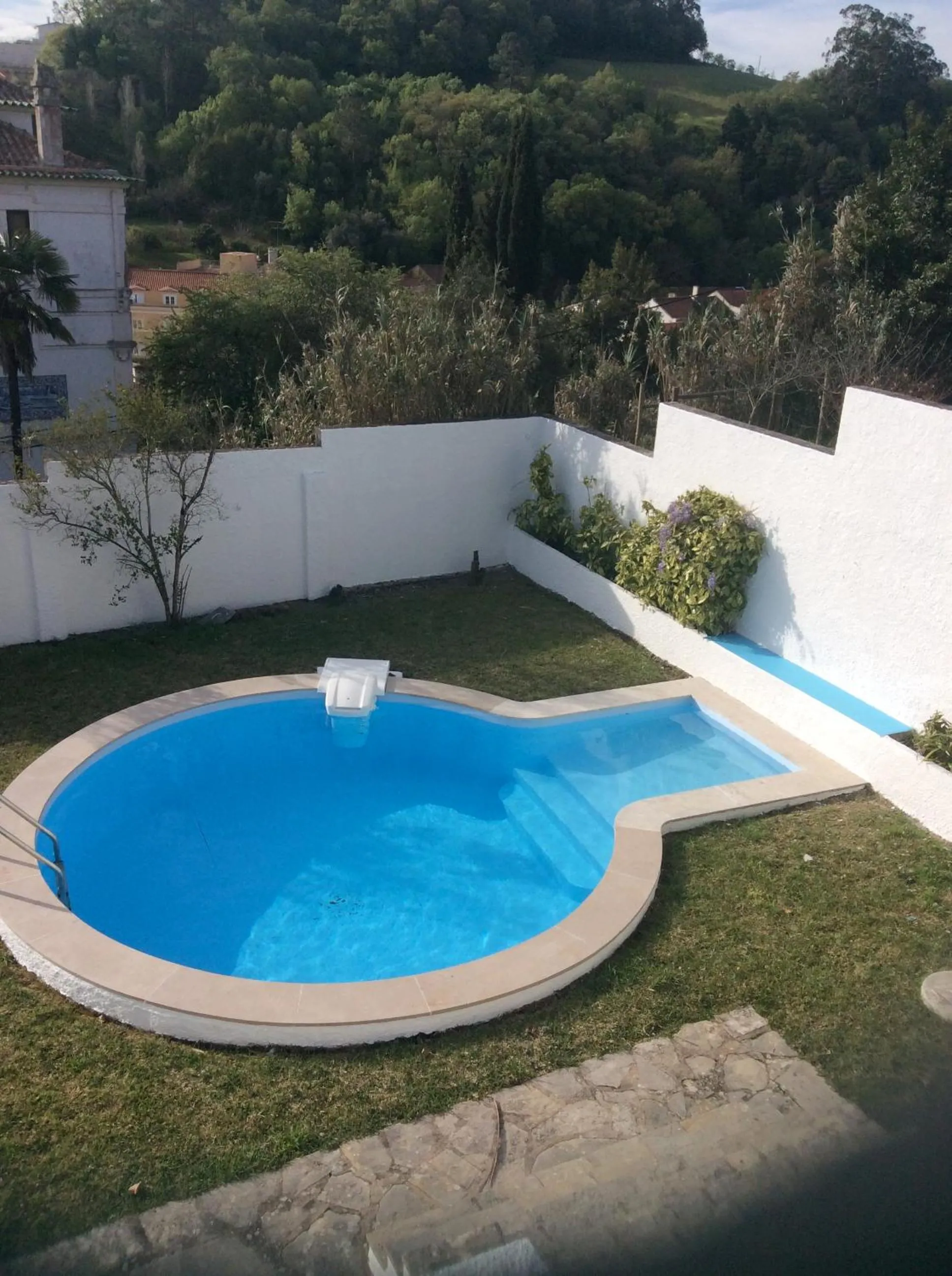 Casa Dos Oliva