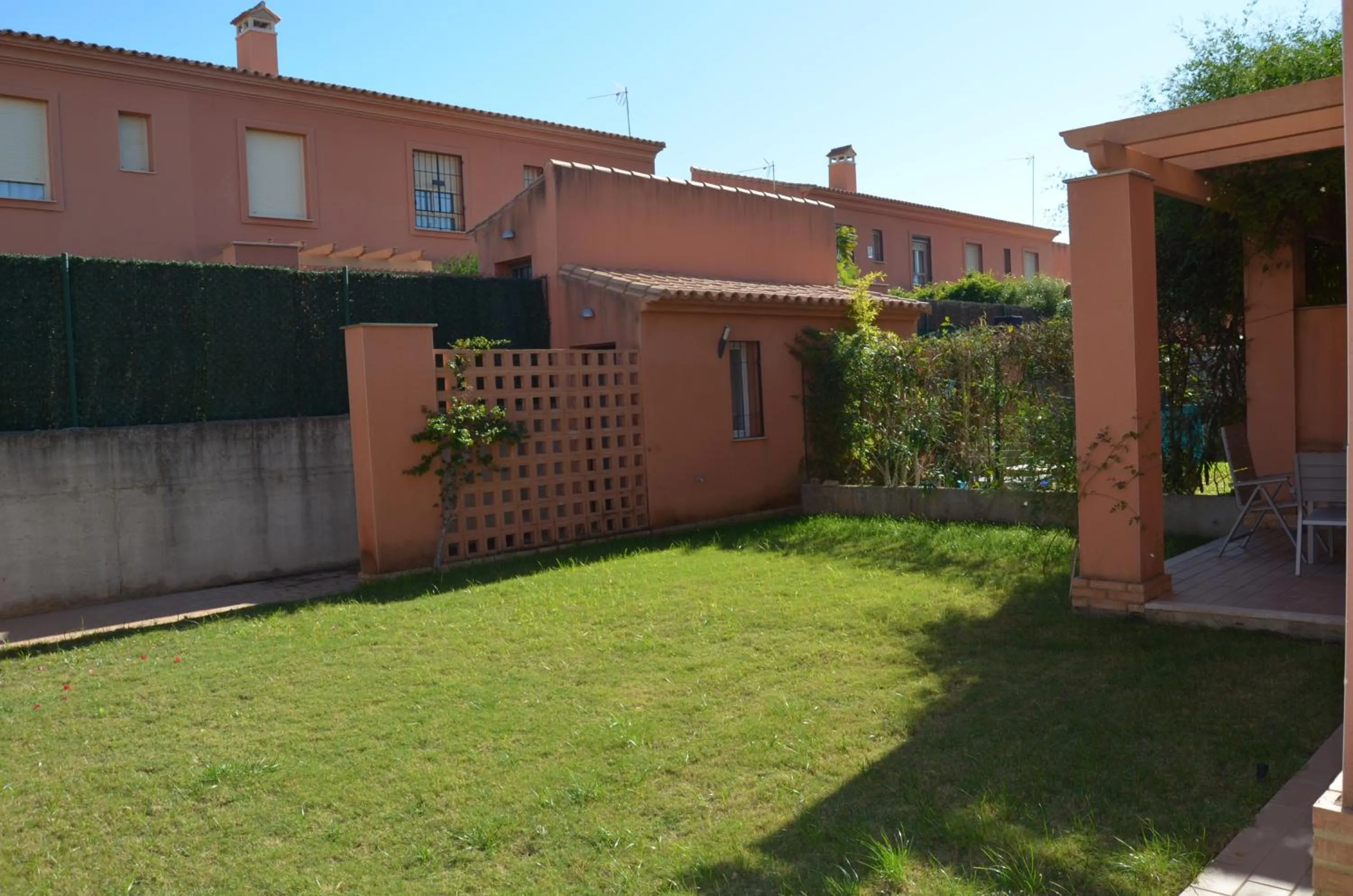 Villa Aznalcazar
