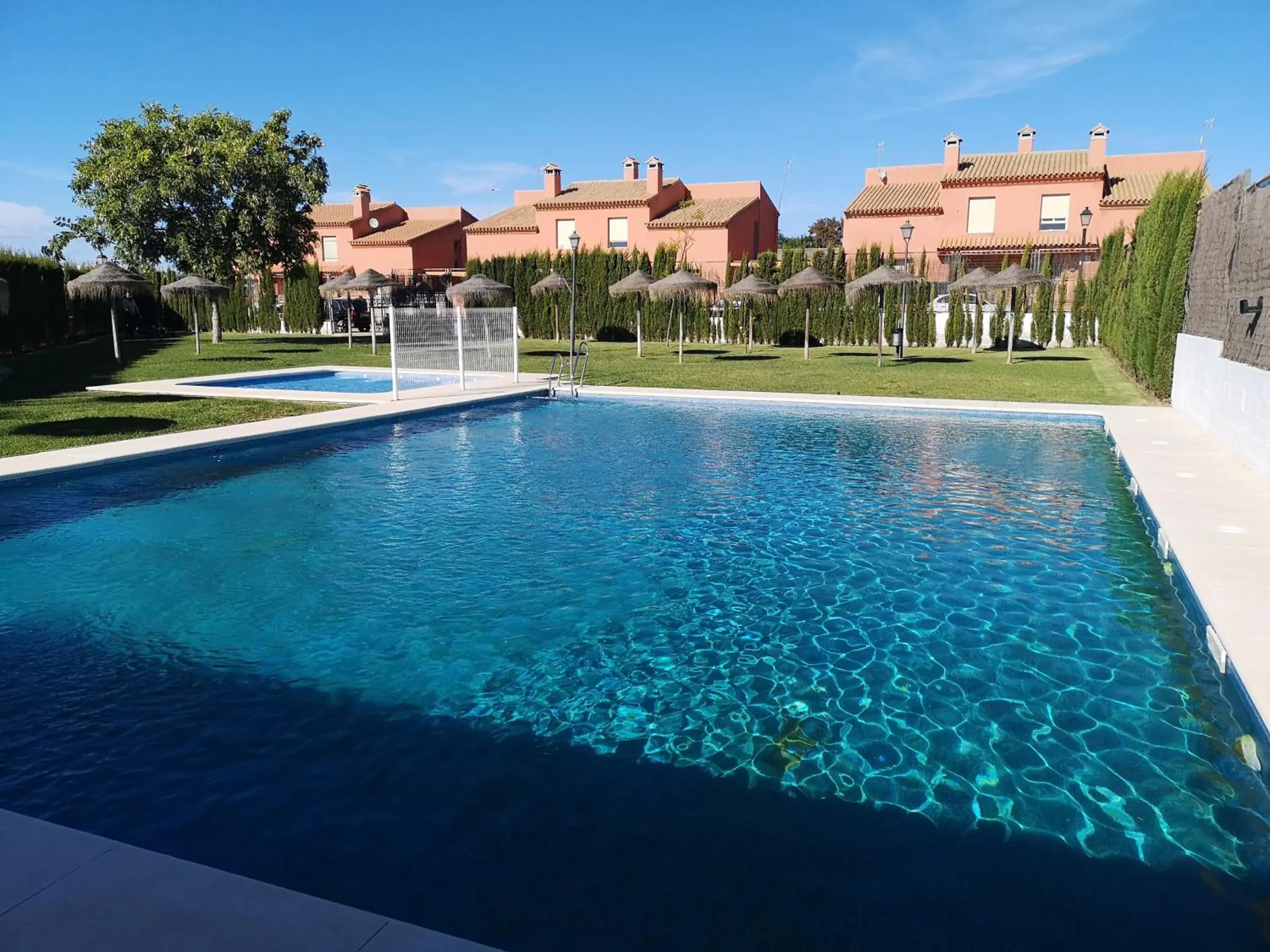 Villa Aznalcazar Villa Aznalcazar