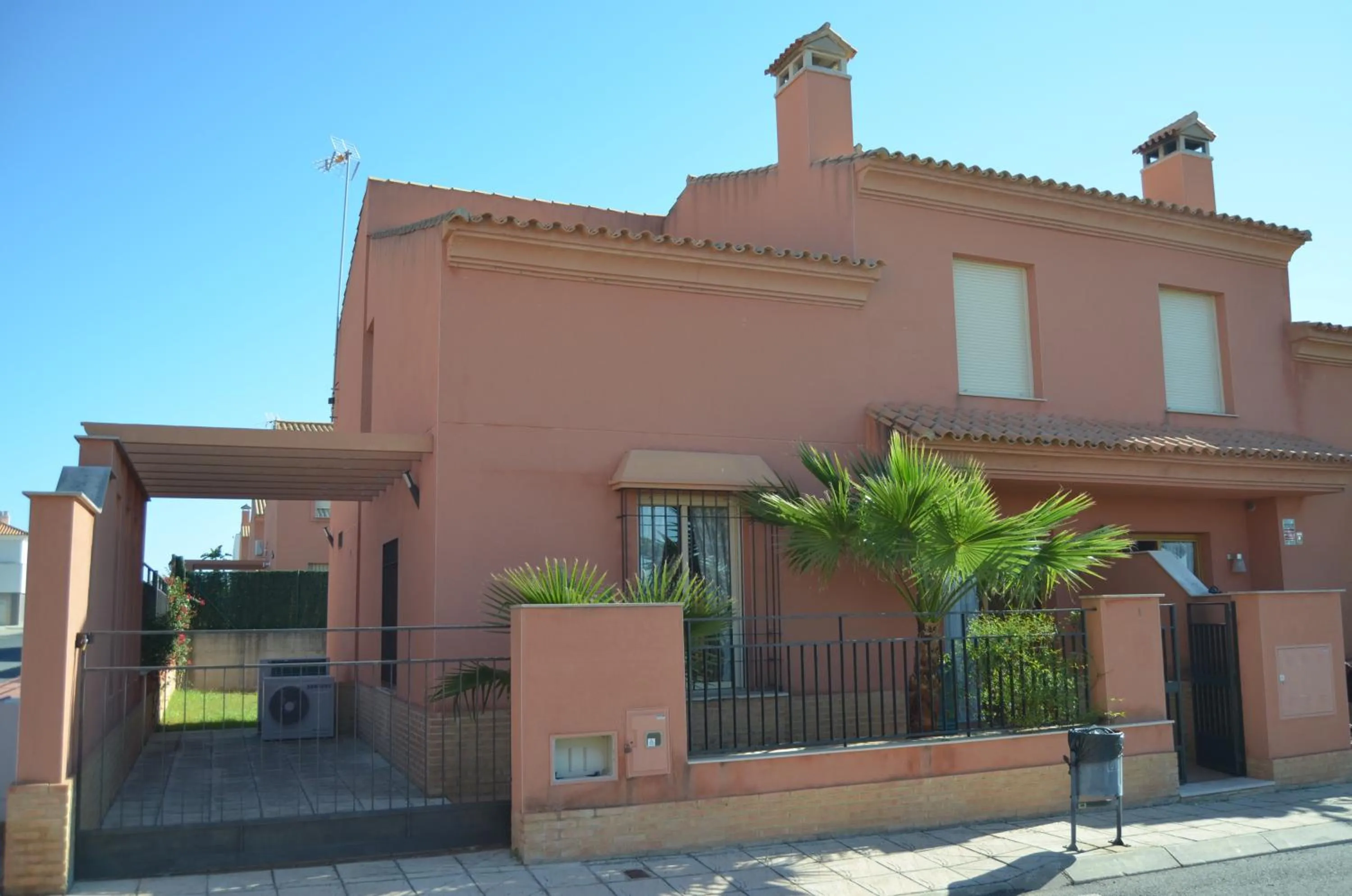 Villa Aznalcazar