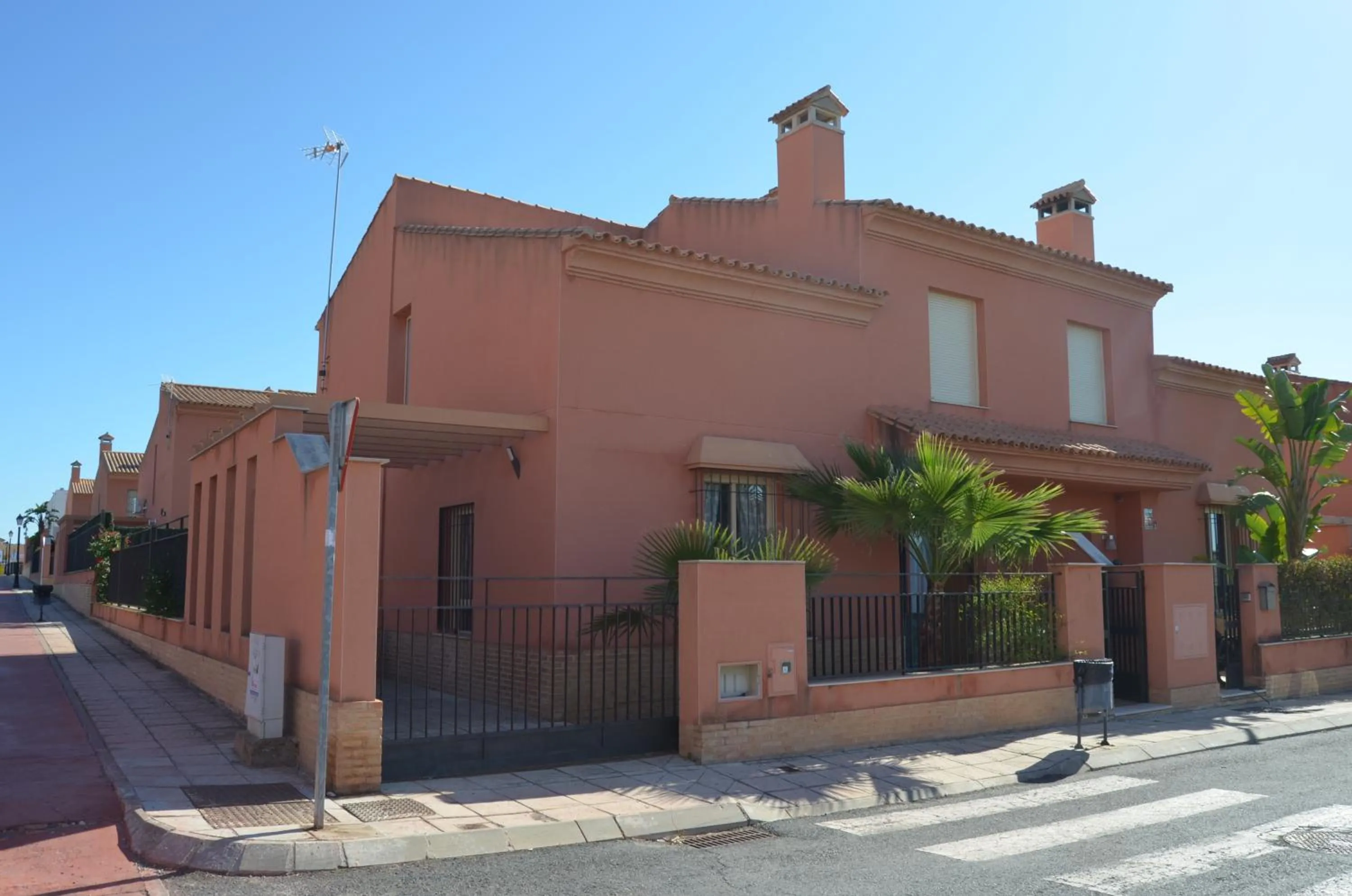 Villa Aznalcazar