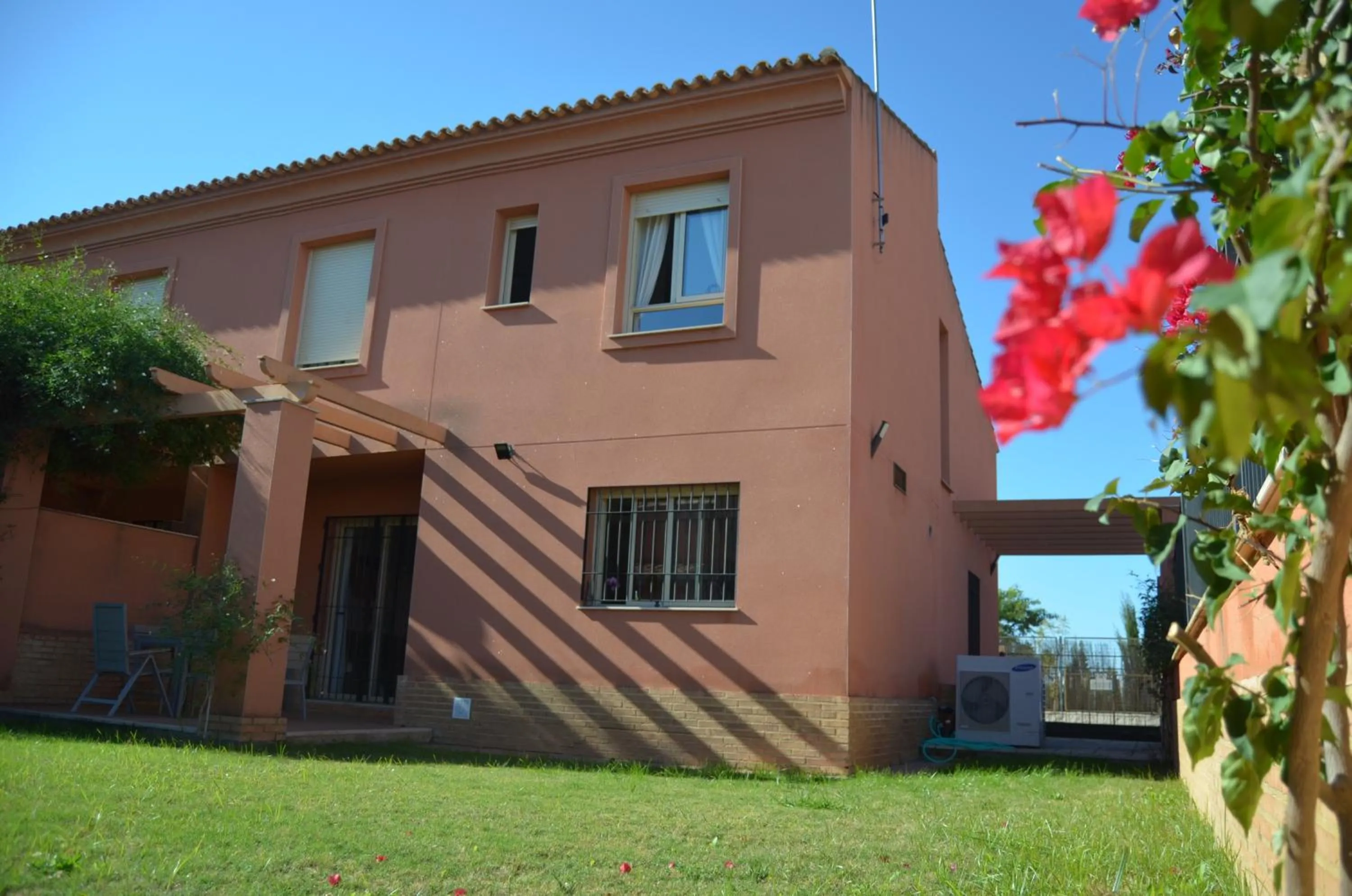 Villa Aznalcazar
