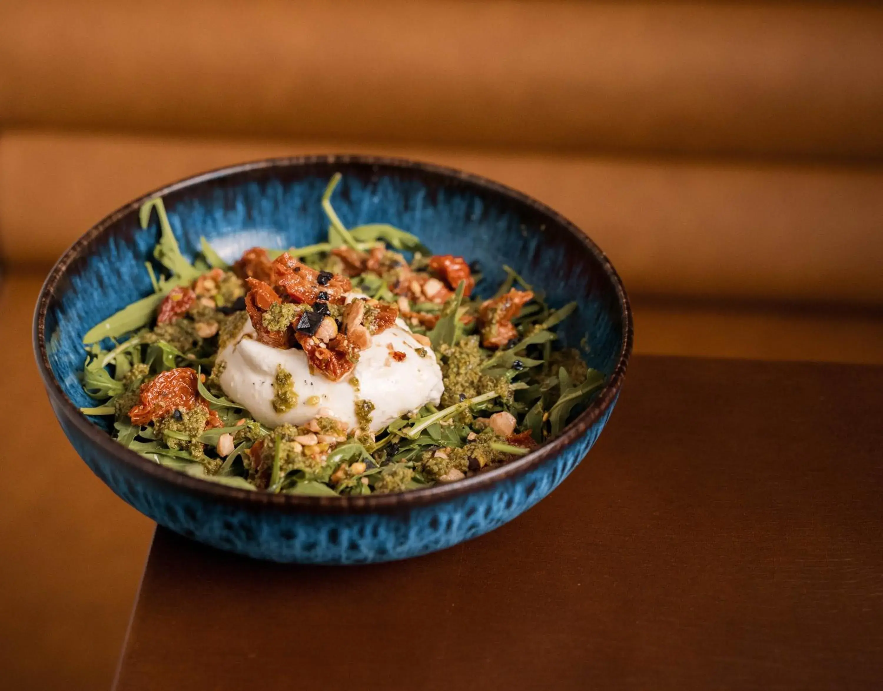 Food and drinks in Hotel Barú Food and drinks in Hotel Barú