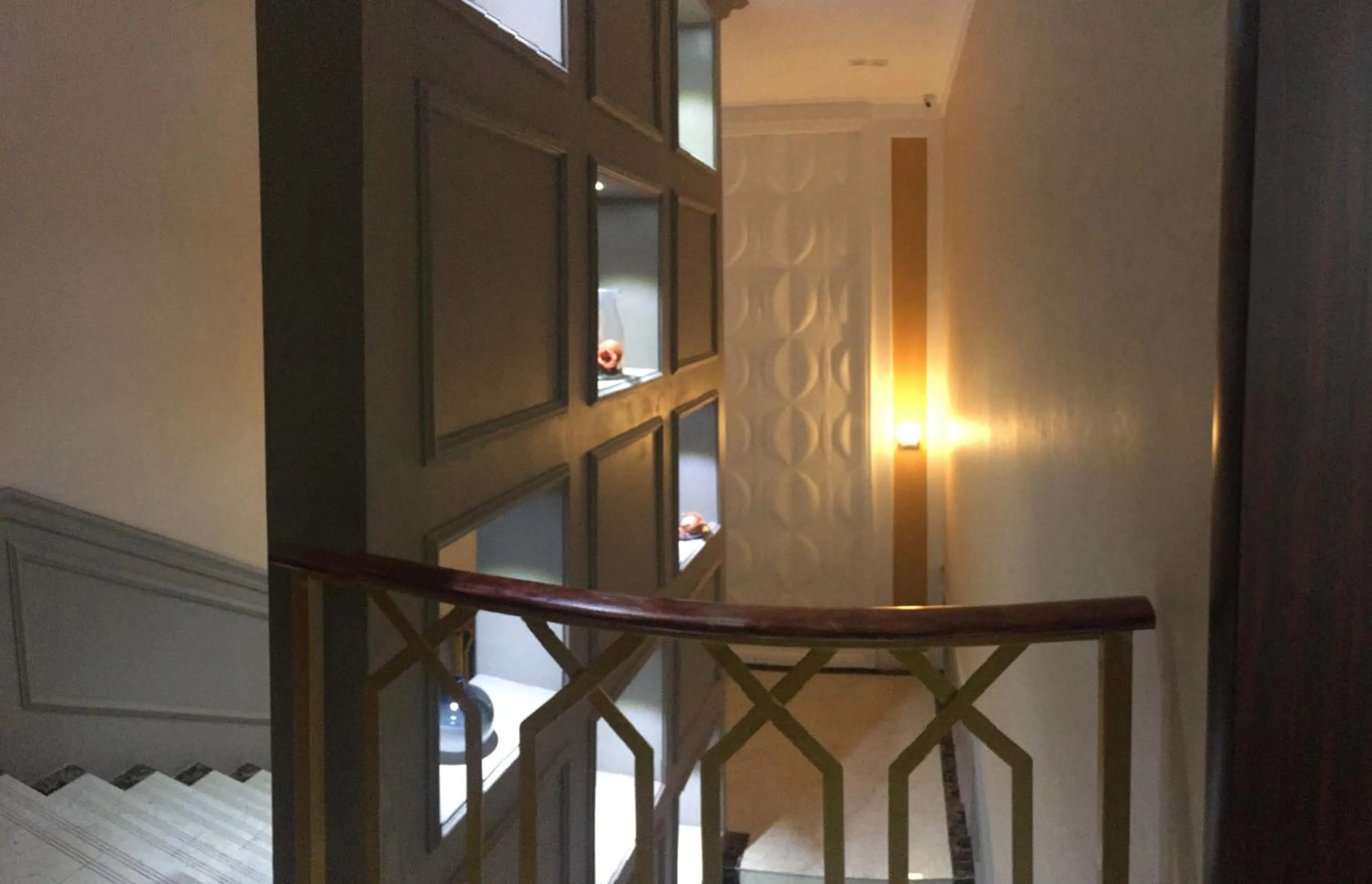 Orynbor Boutique Hotel