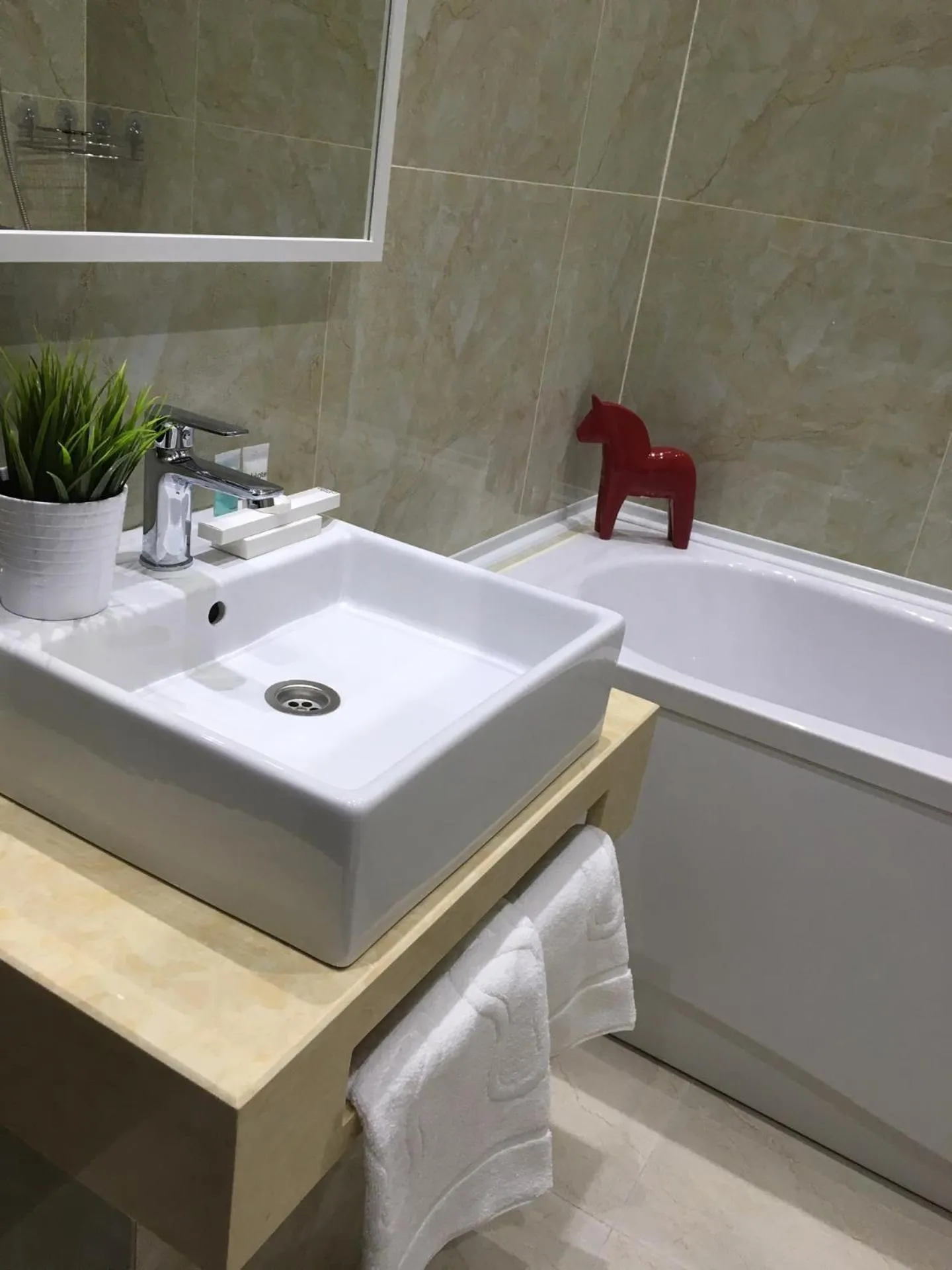 Orynbor Boutique Hotel