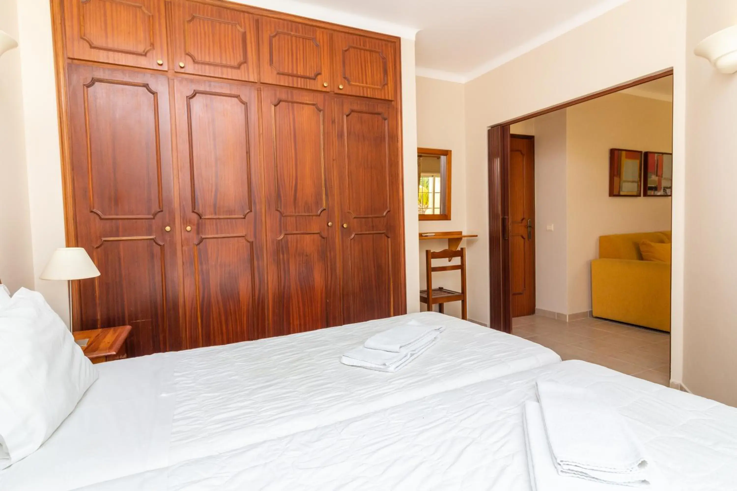 Bed in Vila do Castelo Bed in Vila do Castelo