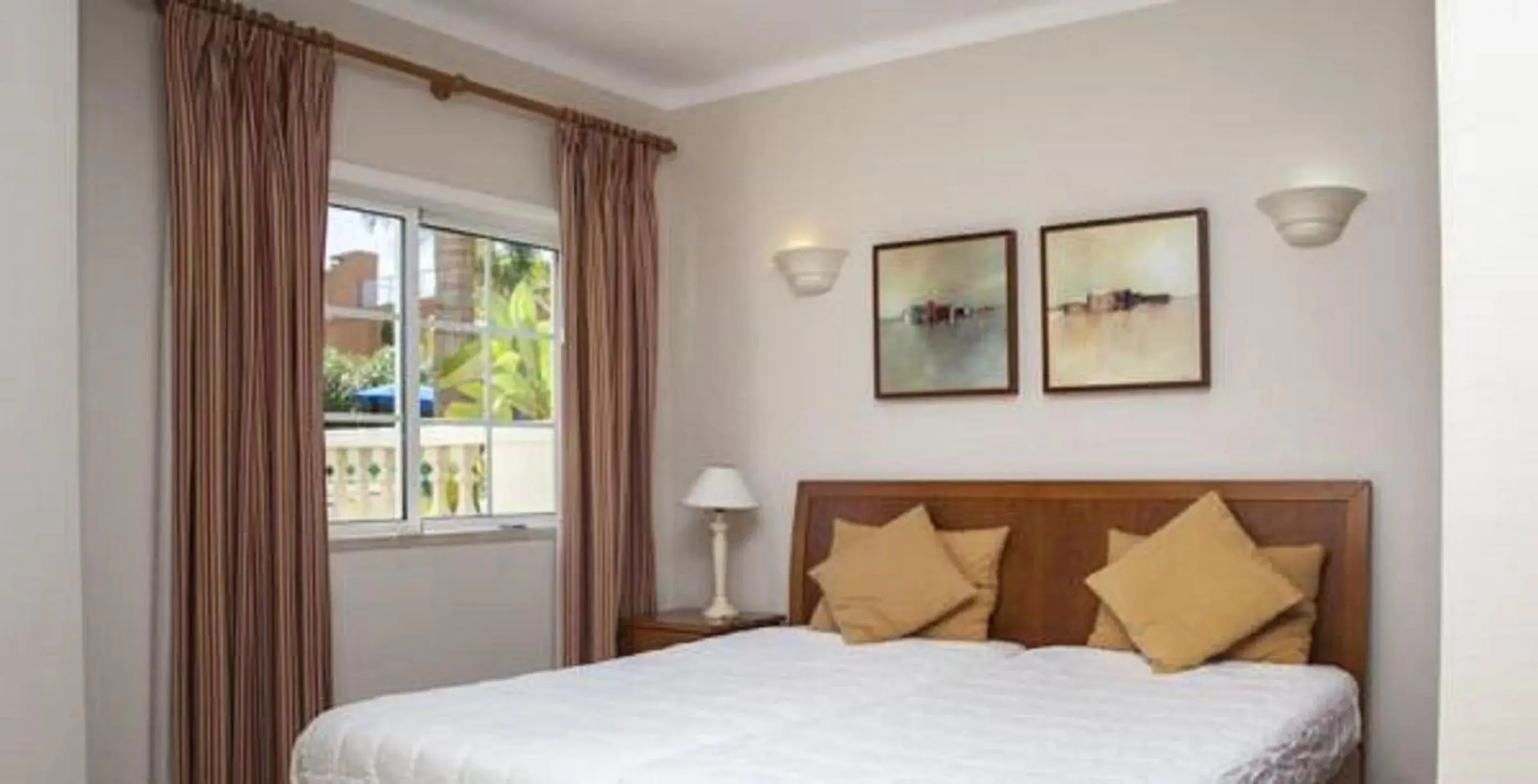 Bed in Vila do Castelo Bed in Vila do Castelo